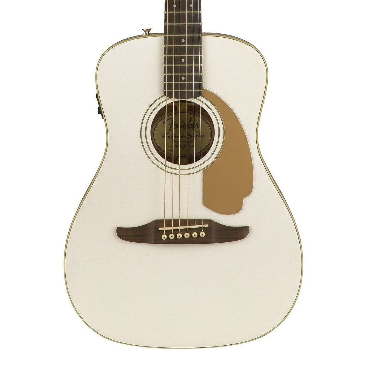 Đàn Guitar Acoustic Fender Malibu Player-Mai Nguyên Music