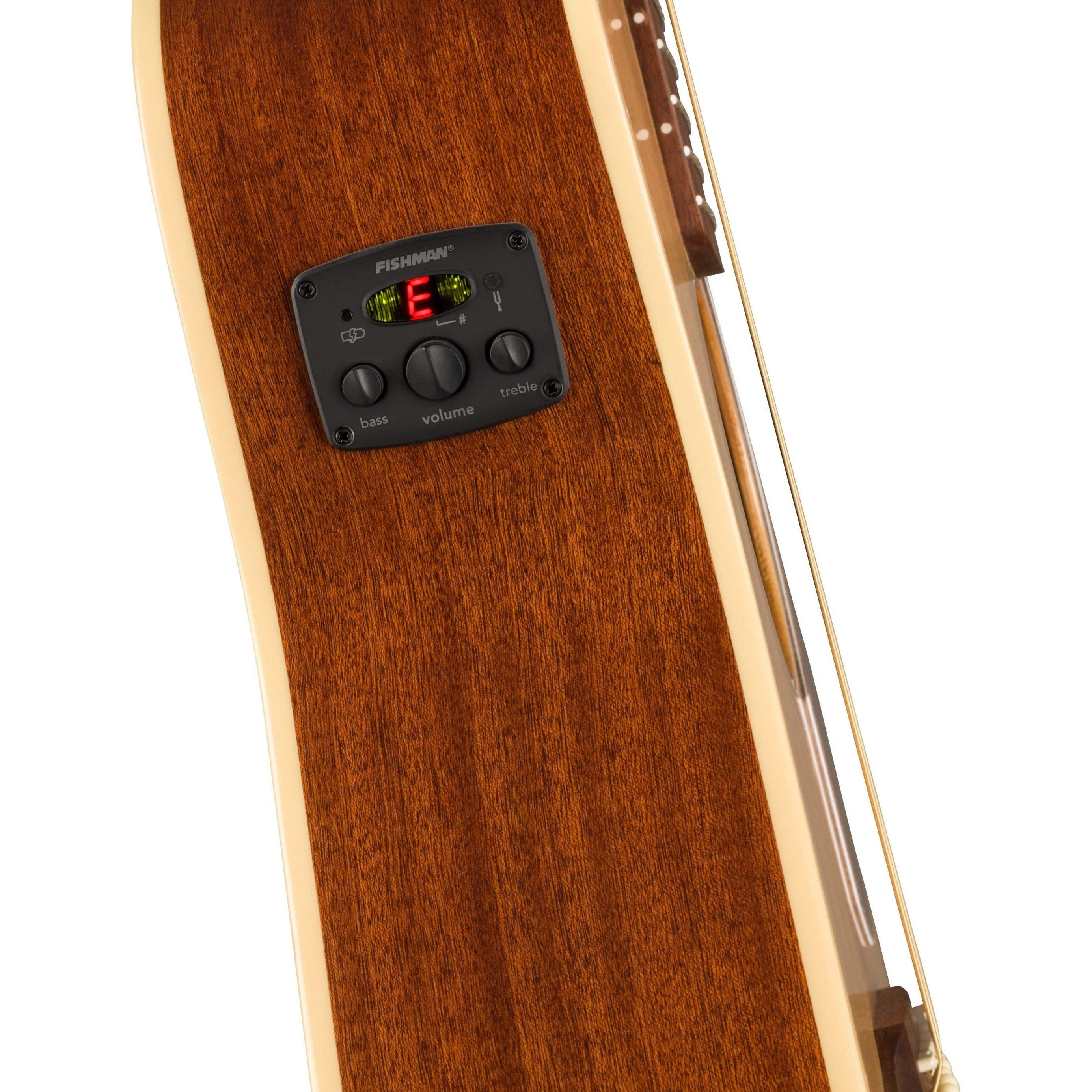 Đàn Guitar Acoustic Fender Malibu Player-Mai Nguyên Music