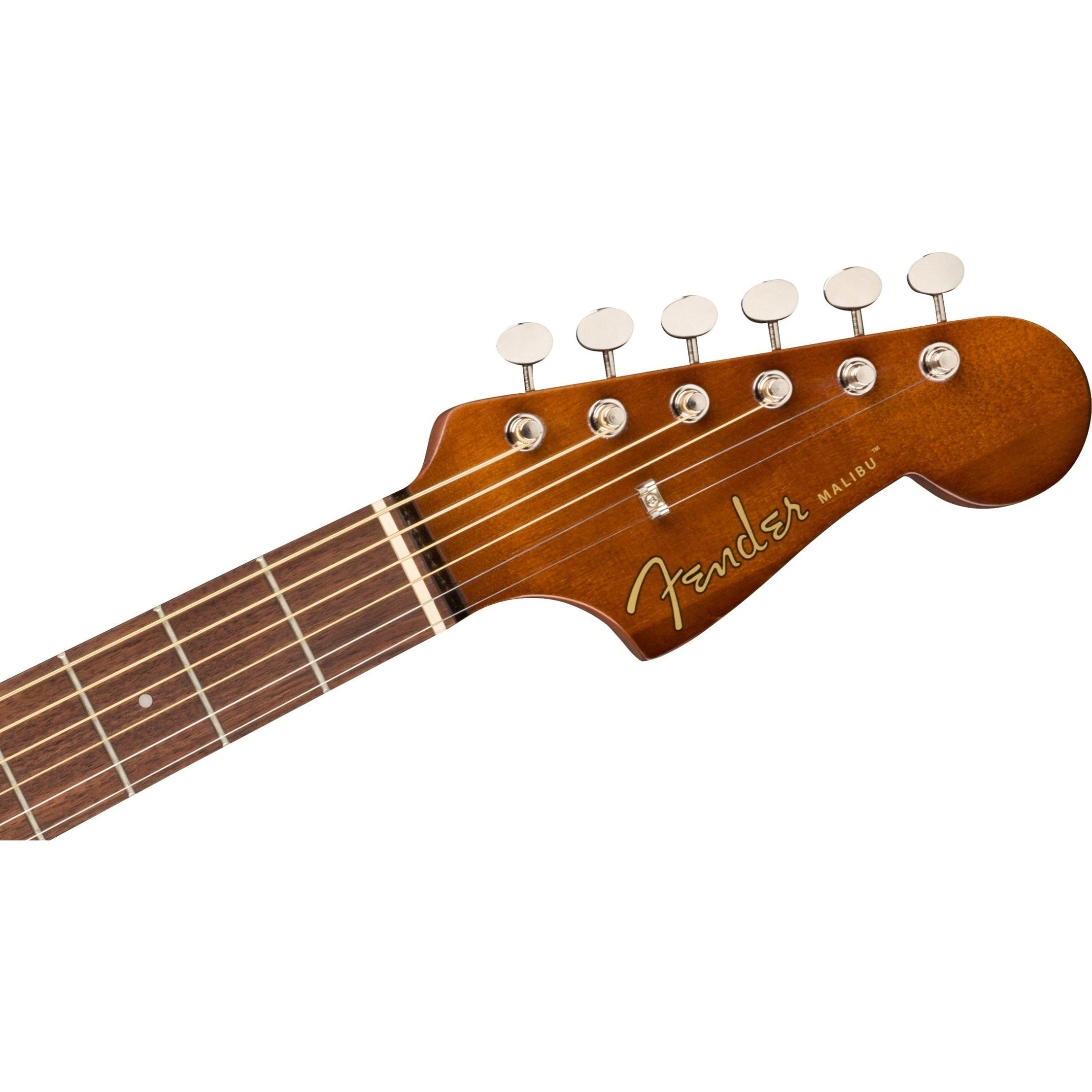 Đàn Guitar Acoustic Fender Malibu Player-Mai Nguyên Music