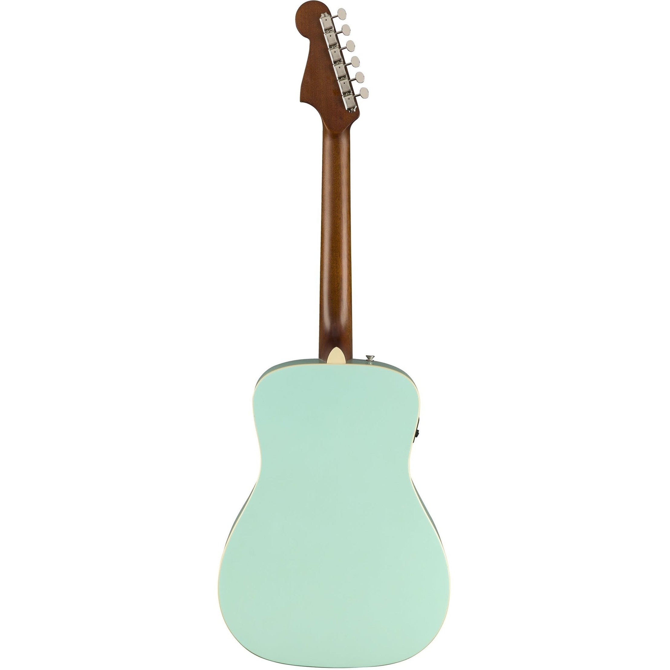 Đàn Guitar Acoustic Fender Malibu Player-Mai Nguyên Music