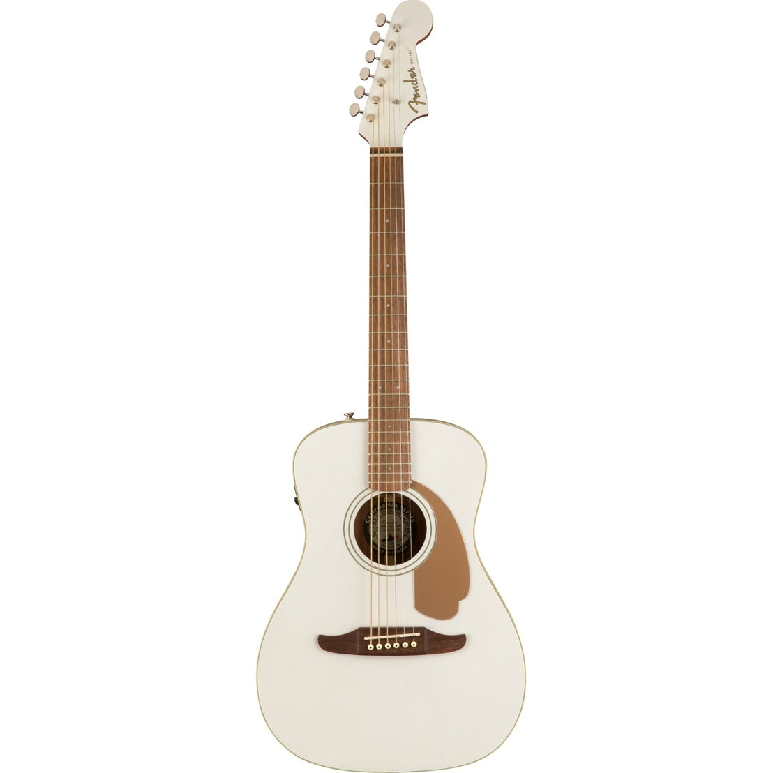 Đàn Guitar Acoustic Fender Malibu Player-Mai Nguyên Music