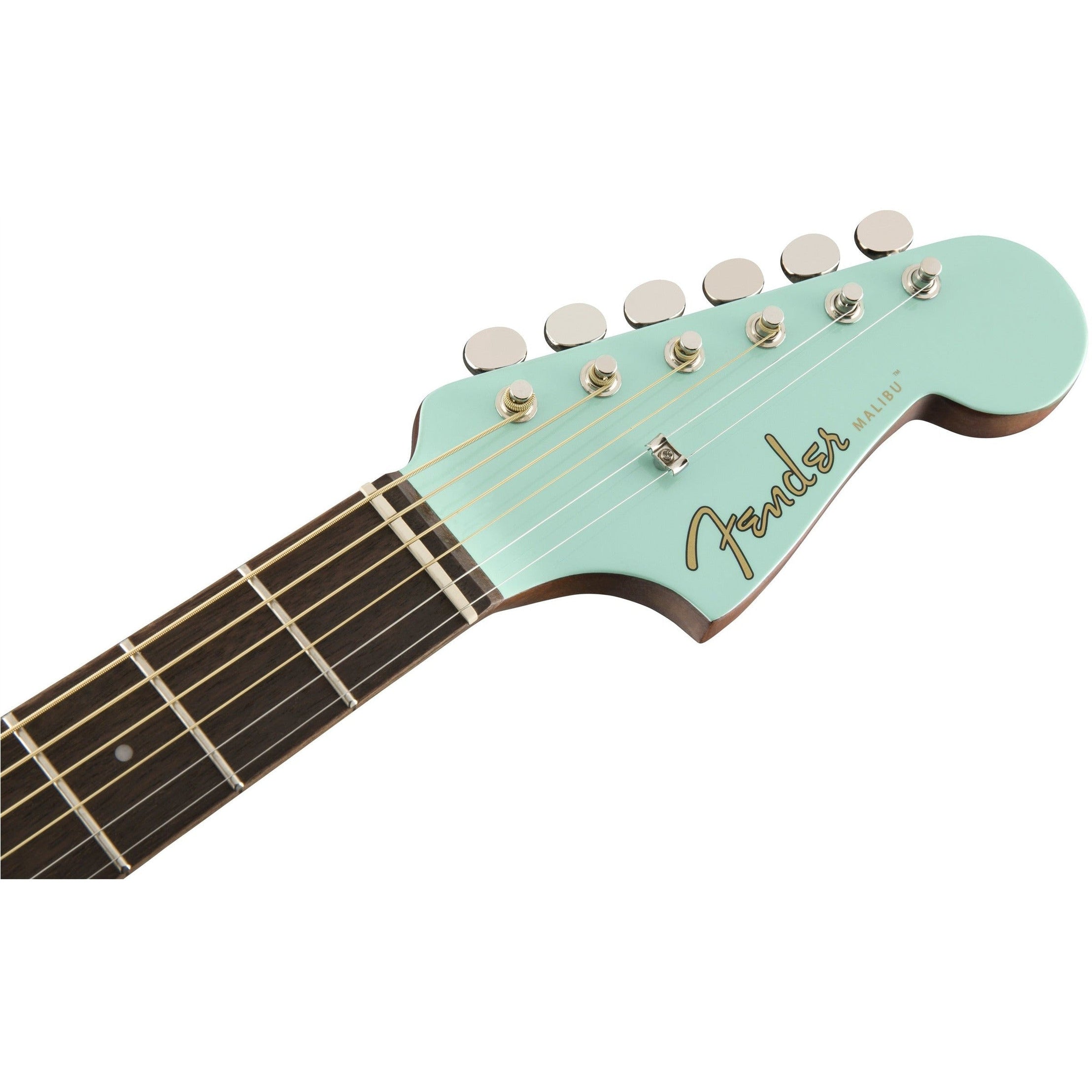 Đàn Guitar Acoustic Fender Malibu Player-Mai Nguyên Music