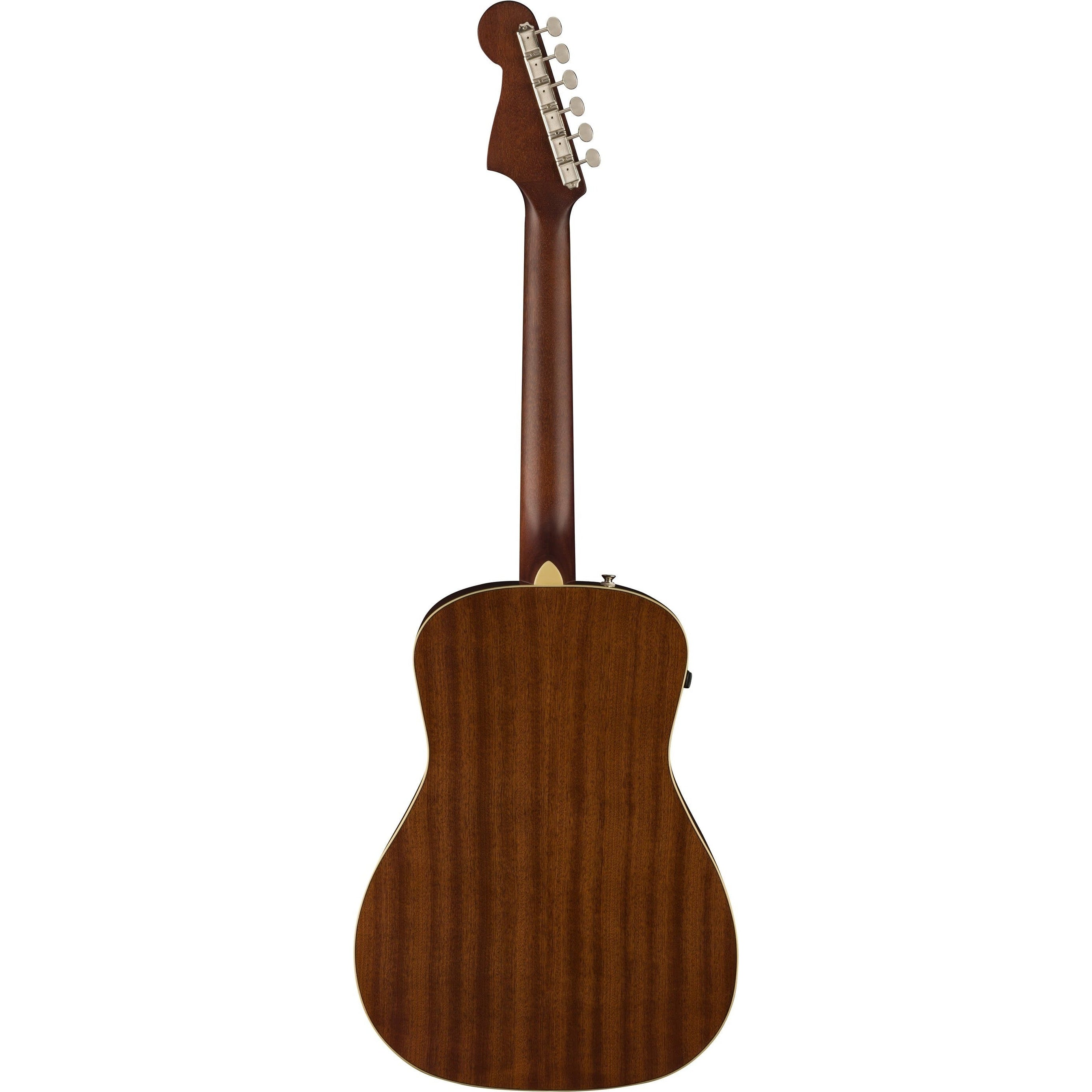 Đàn Guitar Acoustic Fender Malibu Player-Mai Nguyên Music