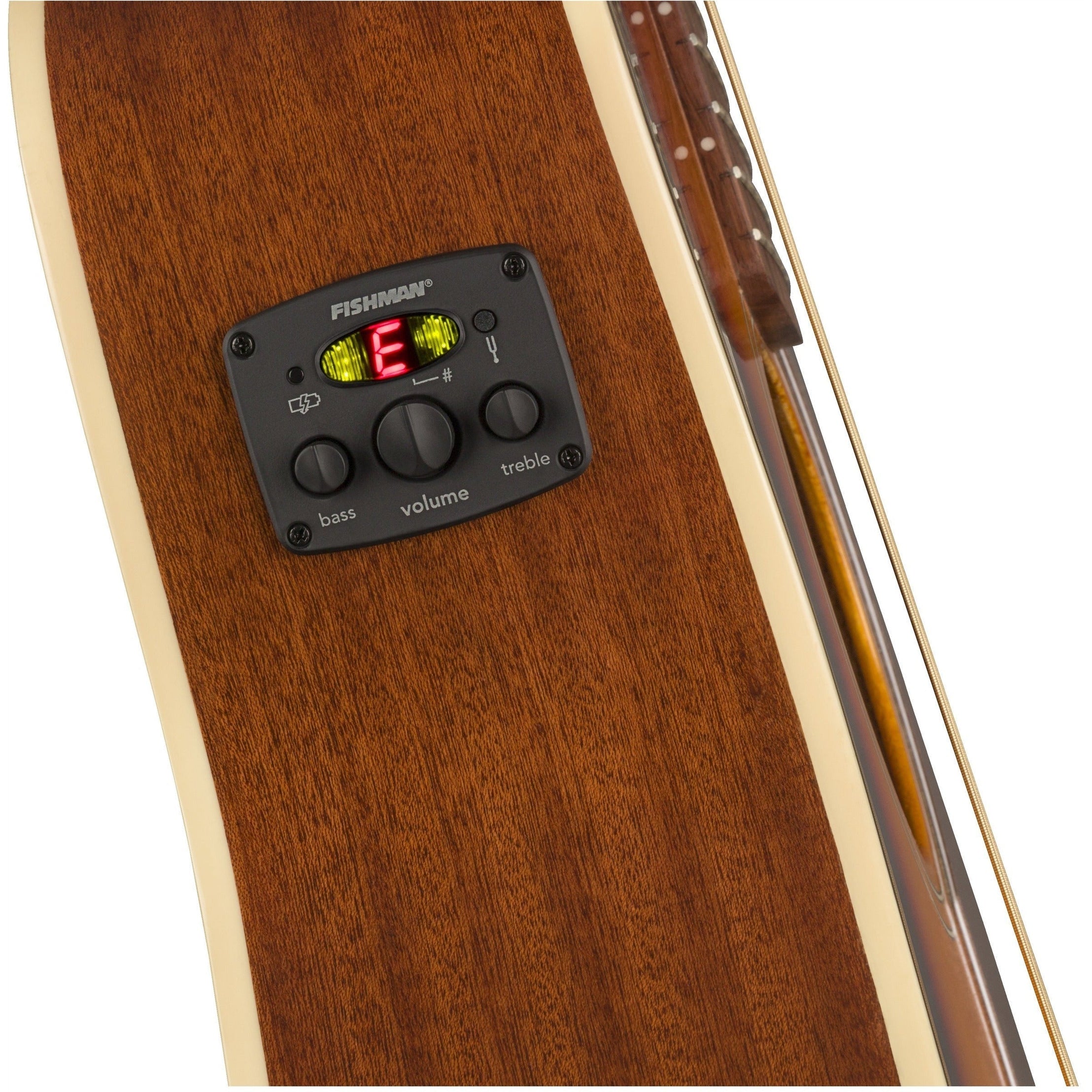 Đàn Guitar Acoustic Fender Malibu Player-Mai Nguyên Music
