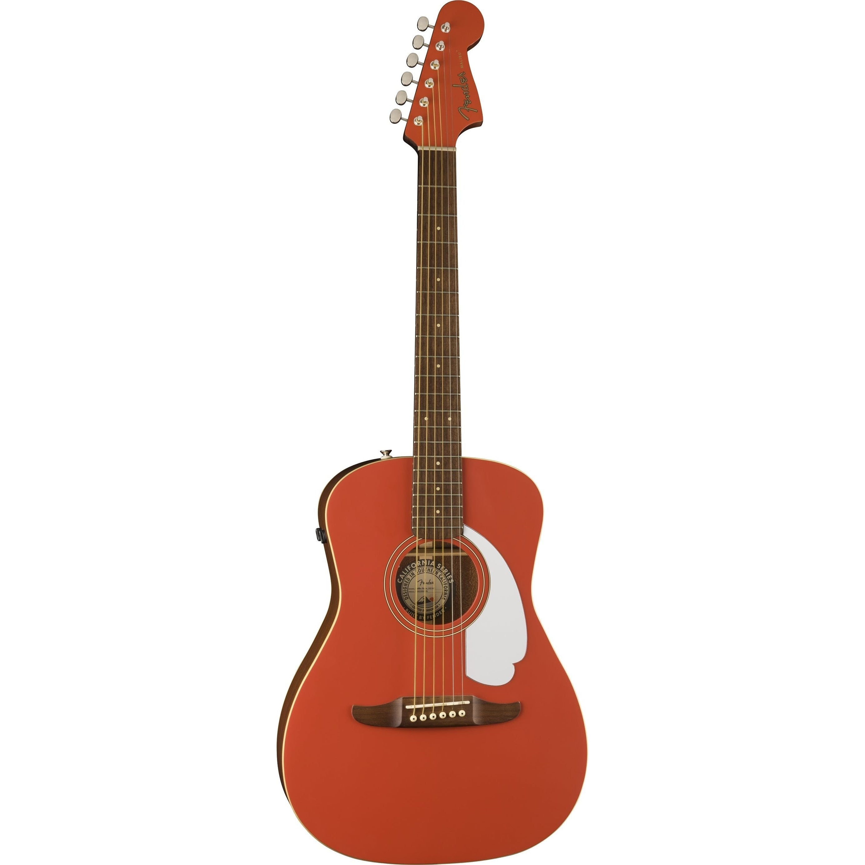 Đàn Guitar Acoustic Fender Malibu Player-Mai Nguyên Music