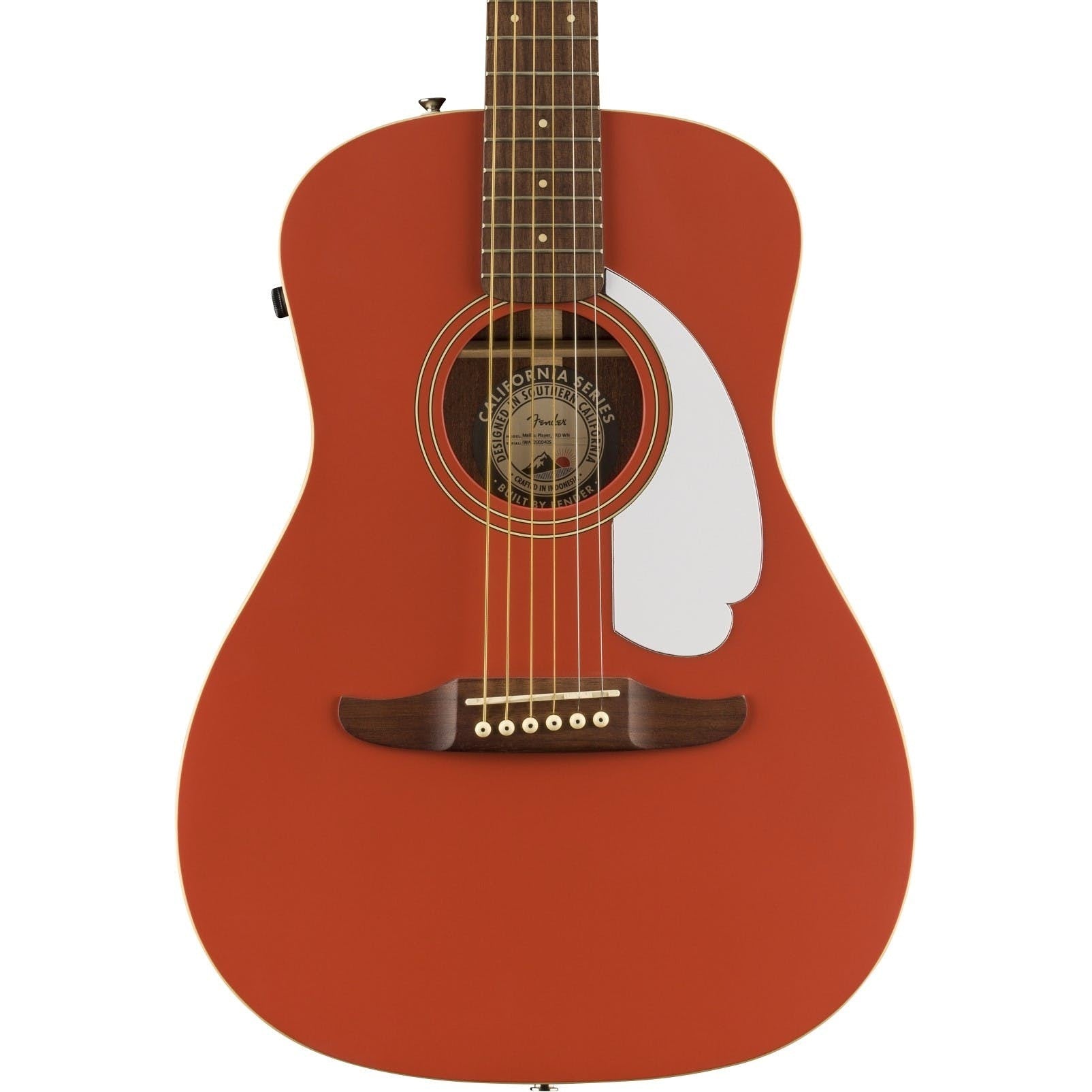 Đàn Guitar Acoustic Fender Malibu Player-Mai Nguyên Music