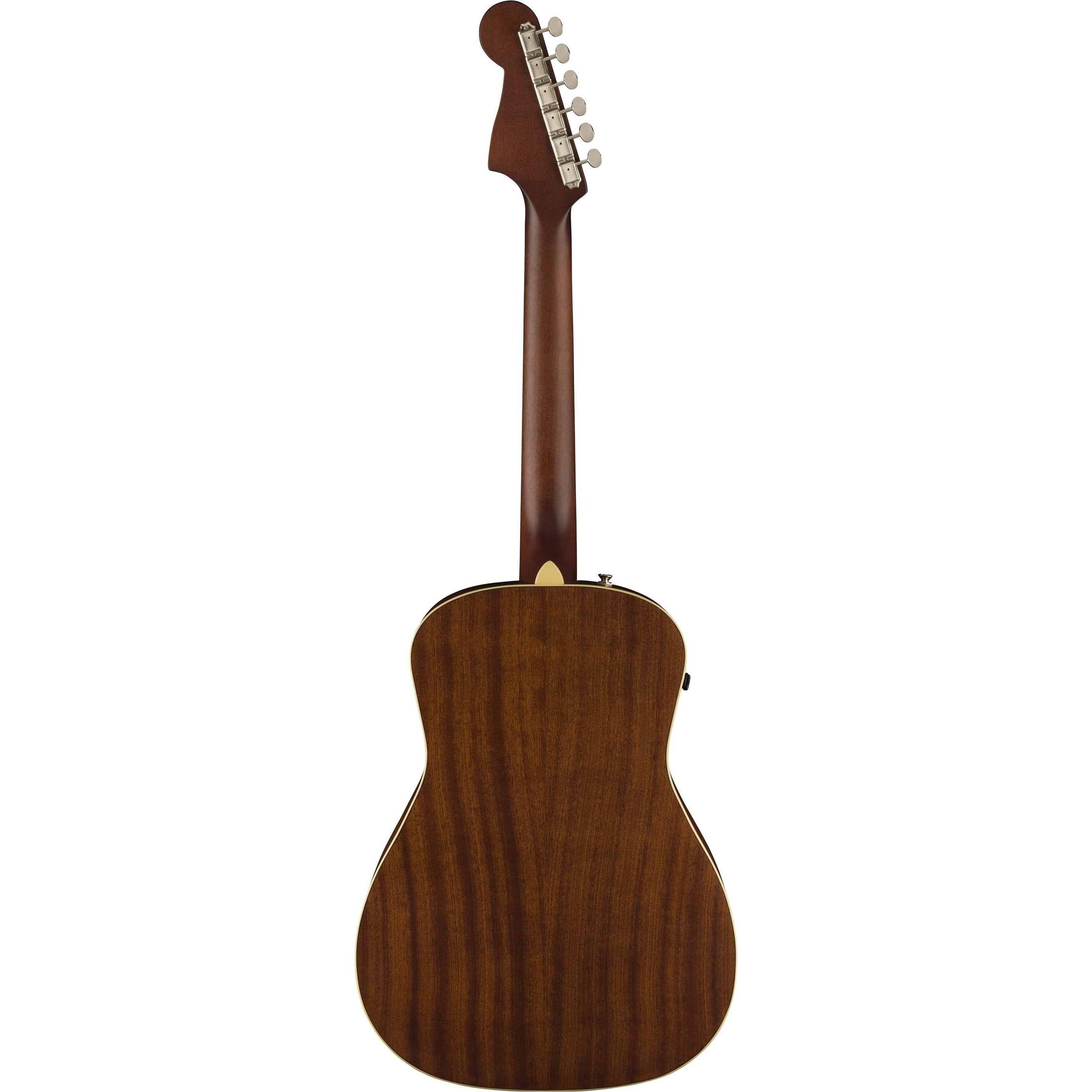 Đàn Guitar Acoustic Fender Malibu Player-Mai Nguyên Music
