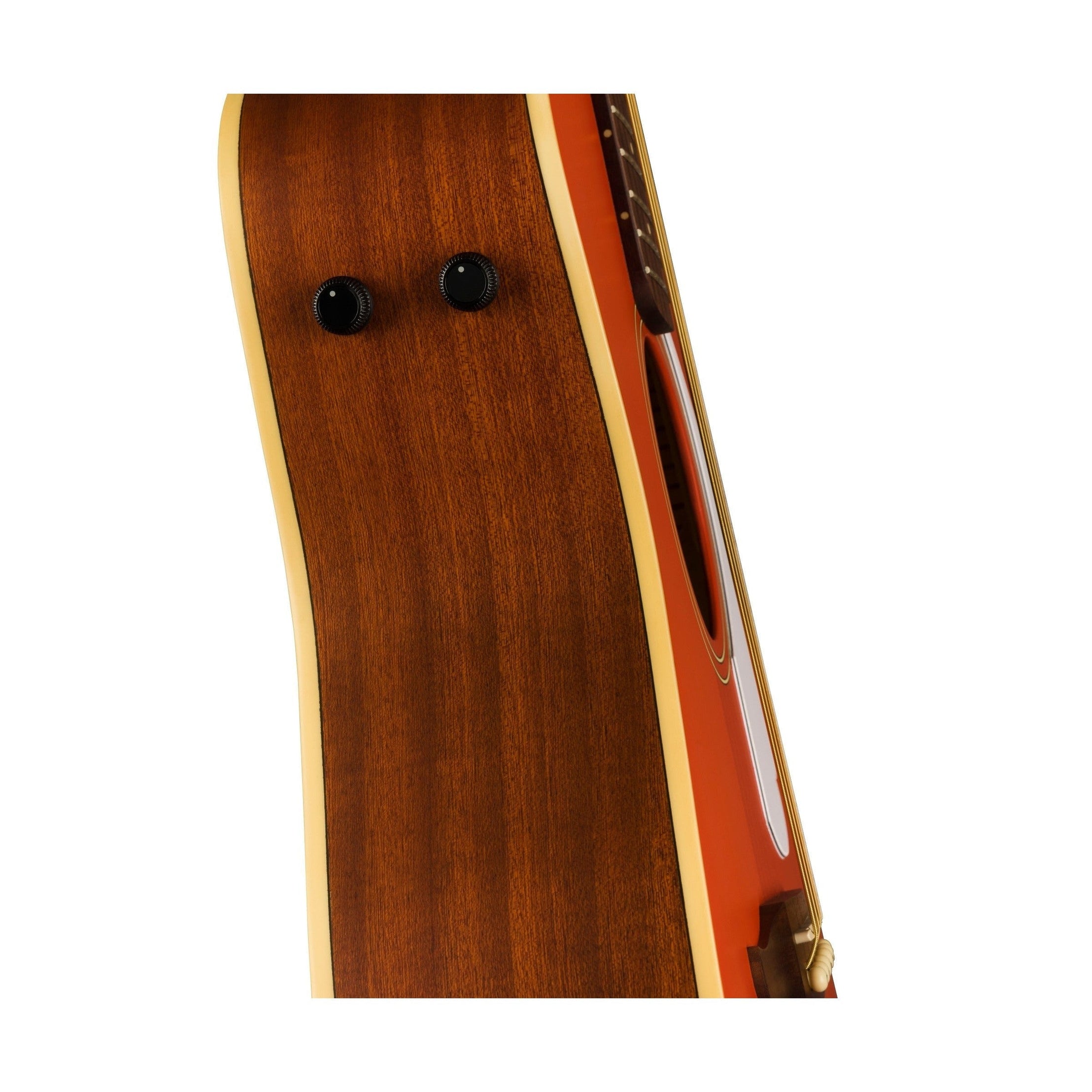 Đàn Guitar Acoustic Fender Malibu Player-Mai Nguyên Music