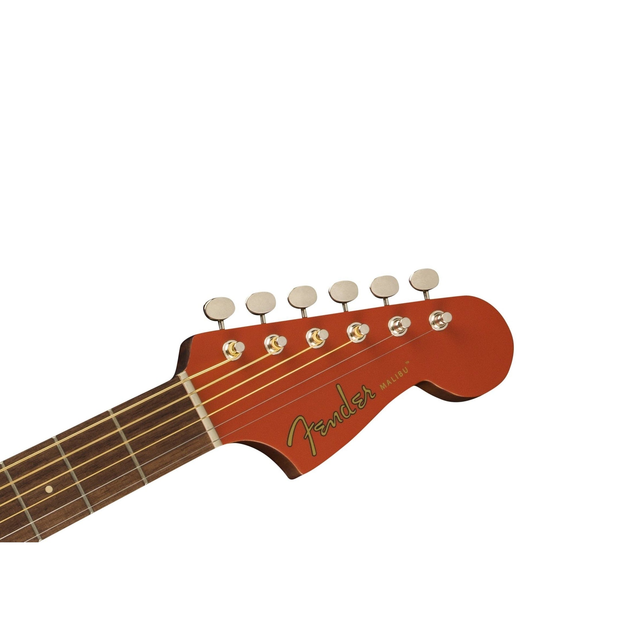Đàn Guitar Acoustic Fender Malibu Player-Mai Nguyên Music