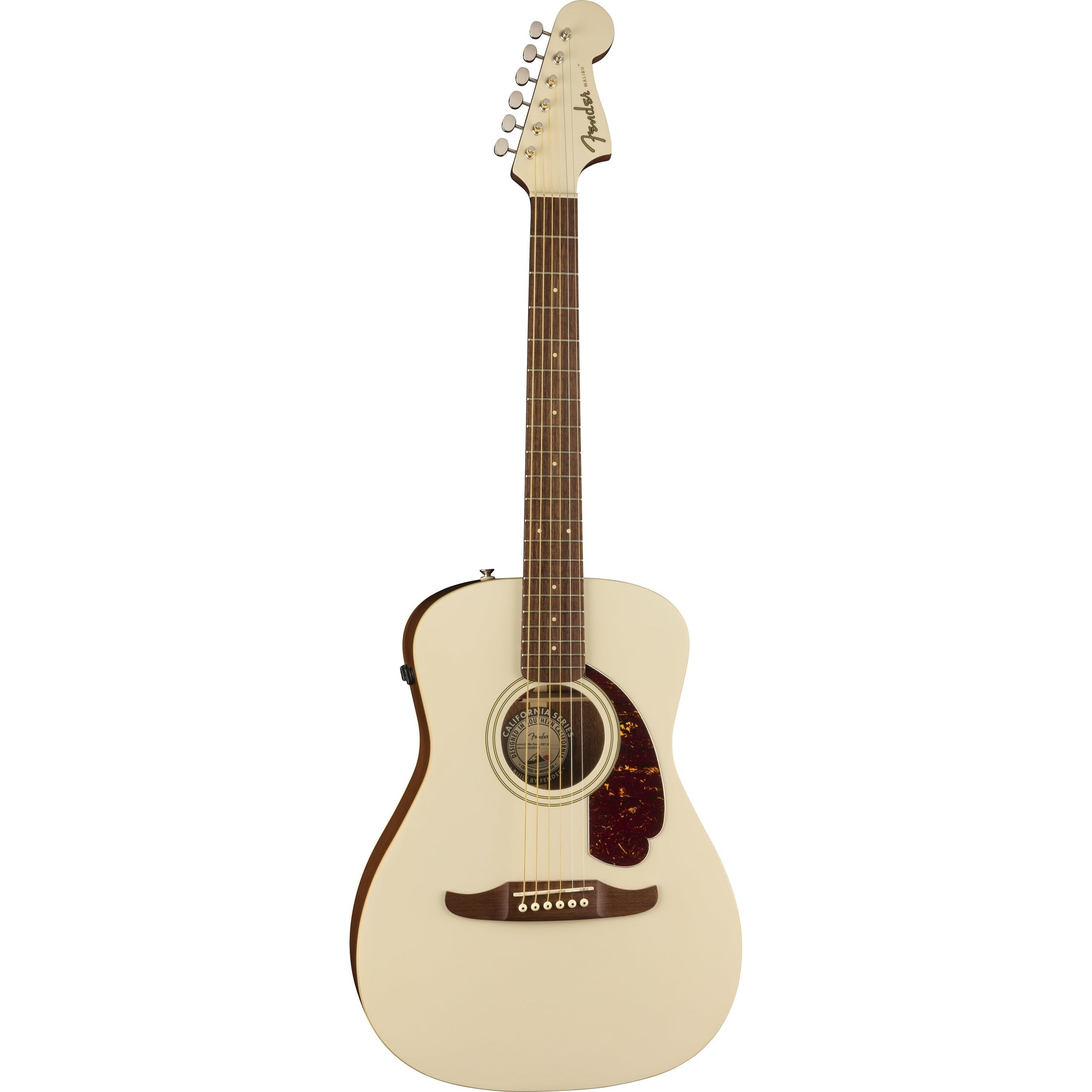 Đàn Guitar Acoustic Fender Malibu Player-Mai Nguyên Music