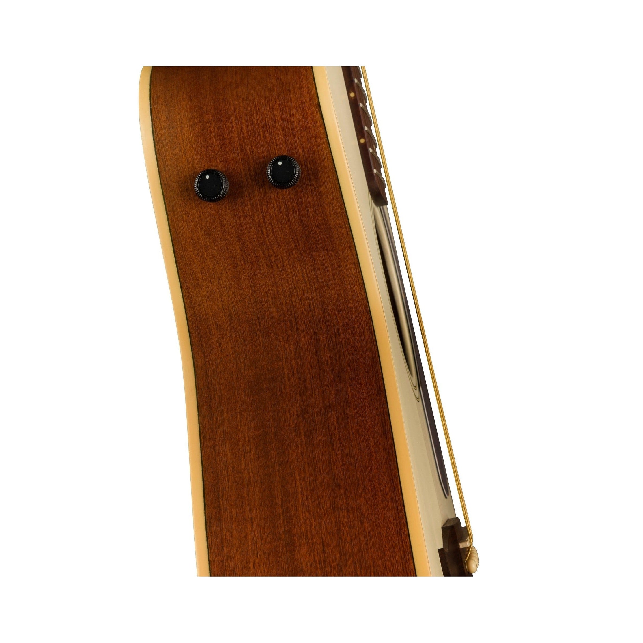 Đàn Guitar Acoustic Fender Malibu Player-Mai Nguyên Music