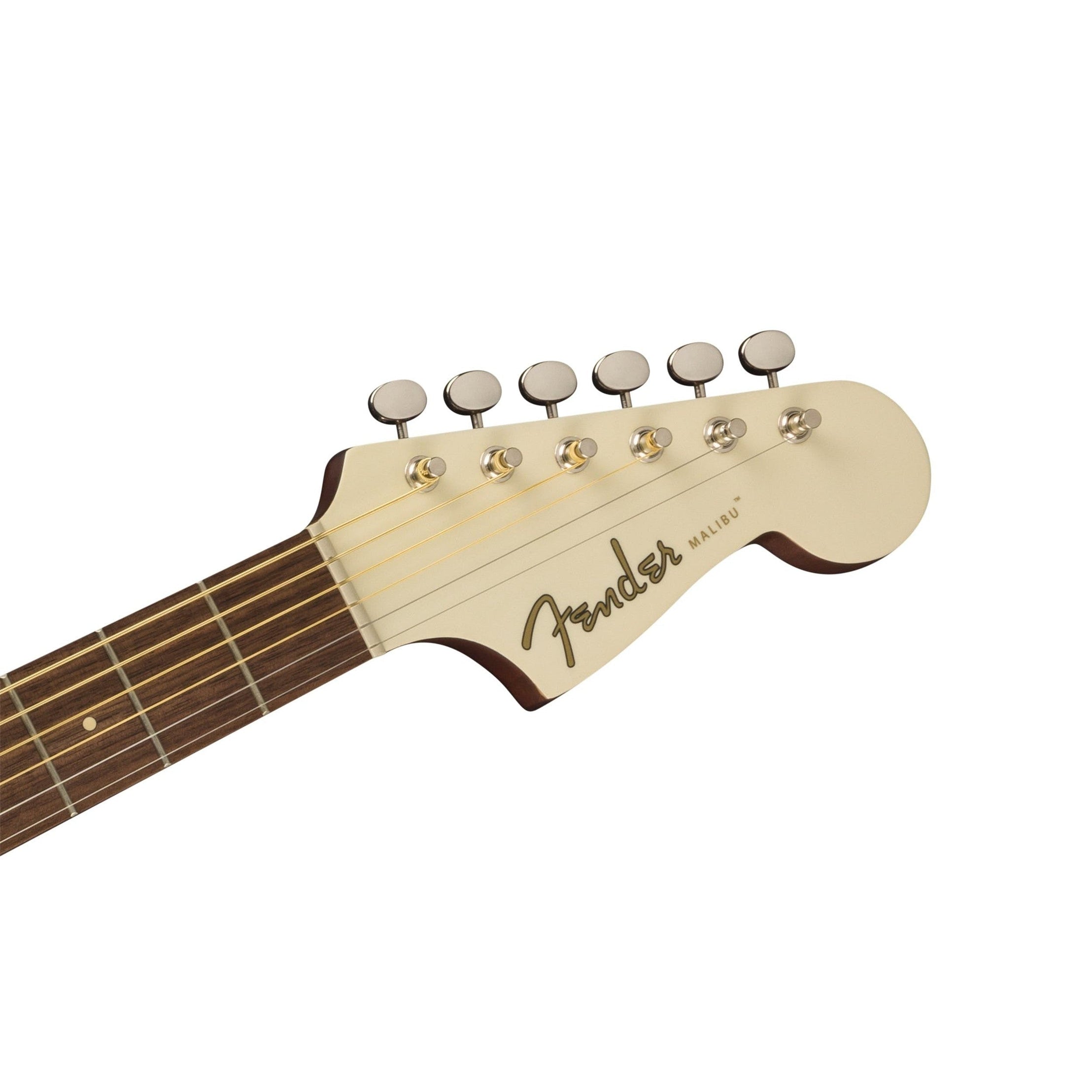 Đàn Guitar Acoustic Fender Malibu Player-Mai Nguyên Music