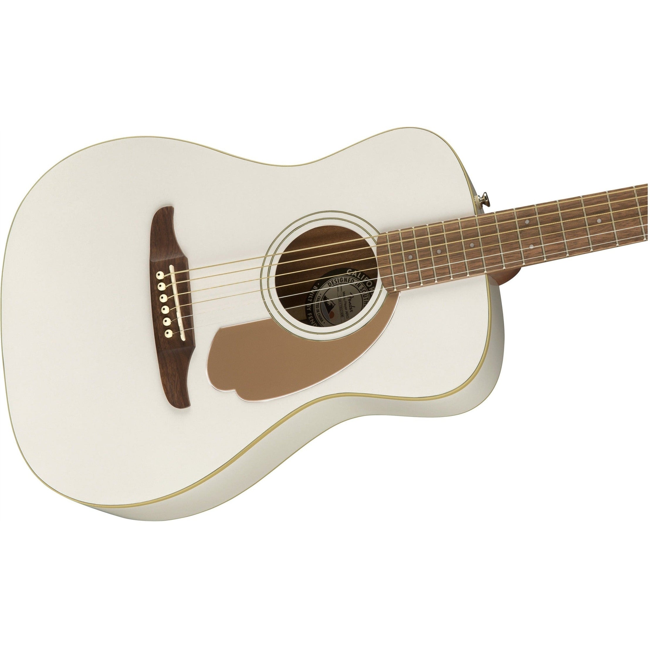 Đàn Guitar Acoustic Fender Malibu Player-Mai Nguyên Music