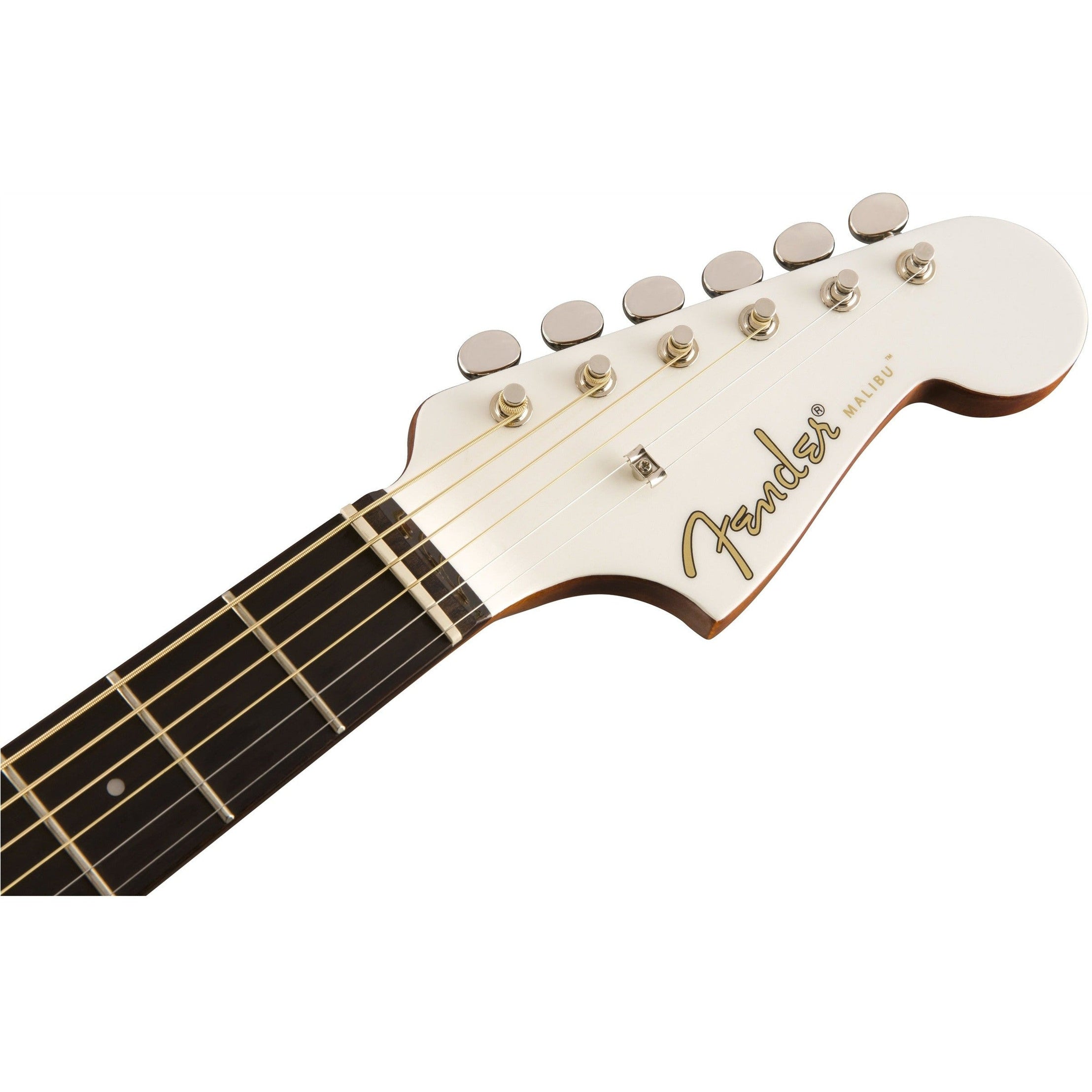 Đàn Guitar Acoustic Fender Malibu Player-Mai Nguyên Music