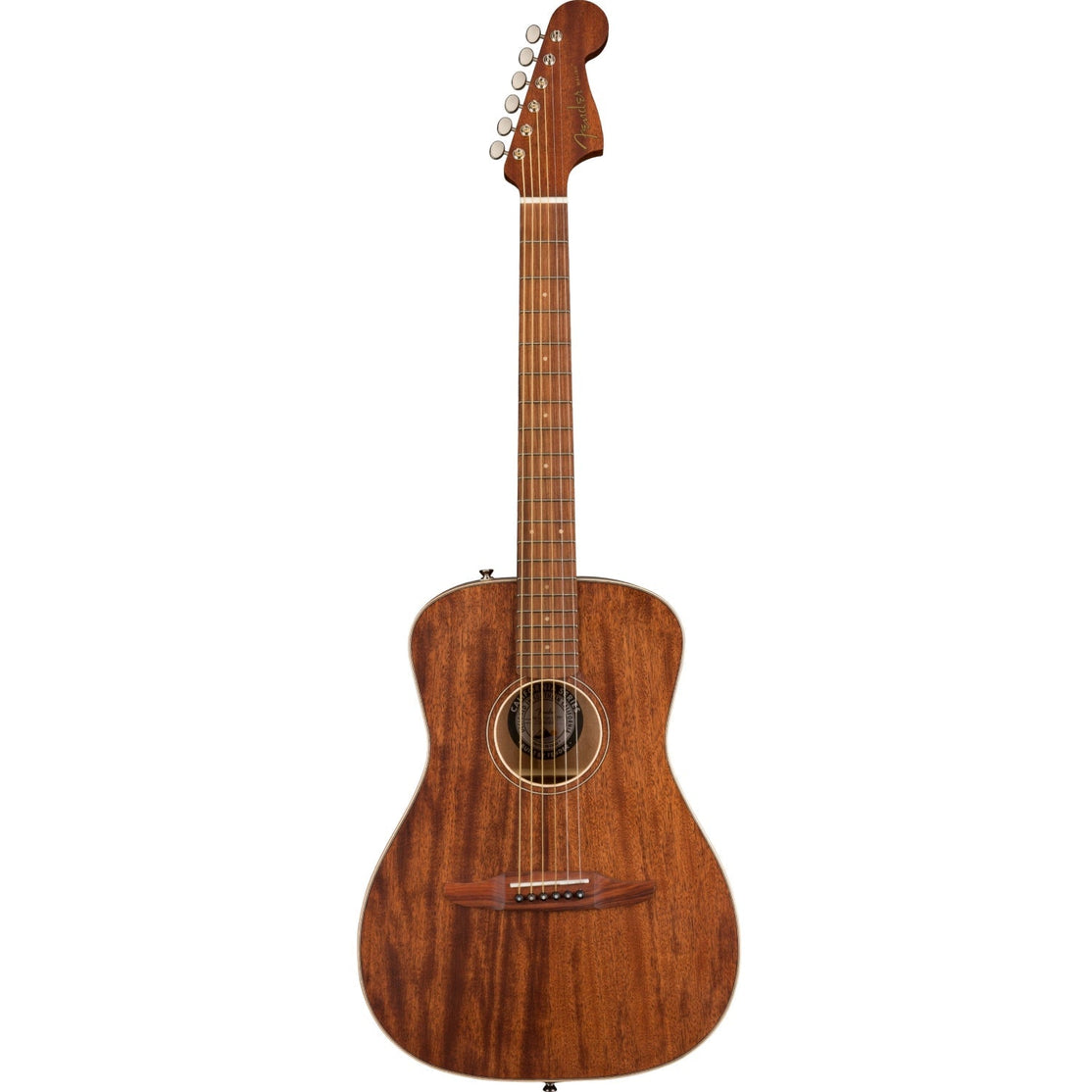 Đàn Guitar Acoustic Fender Malibu Special Mahogany-Mai Nguyên Music