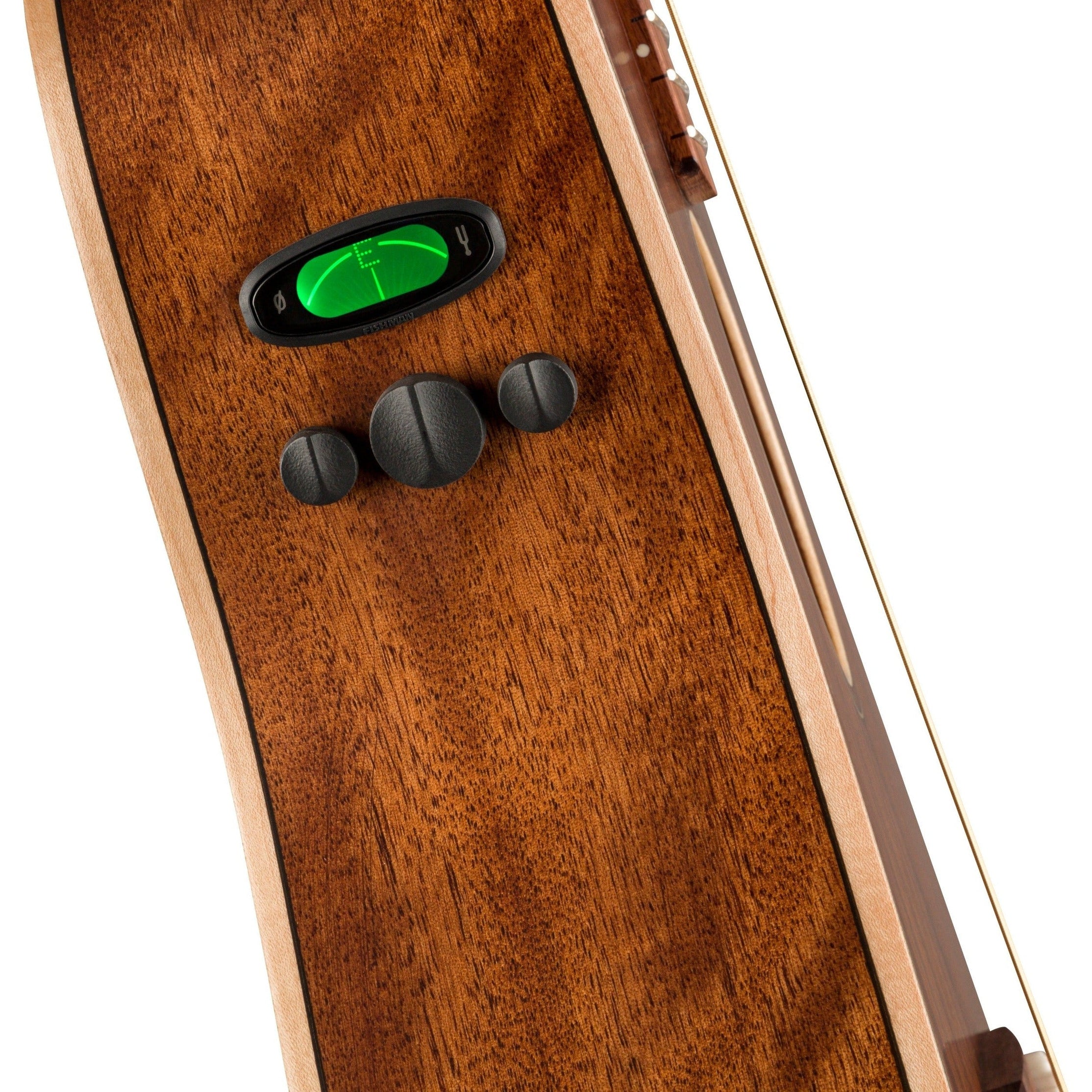 Đàn Guitar Acoustic Fender Malibu Special Mahogany-Mai Nguyên Music