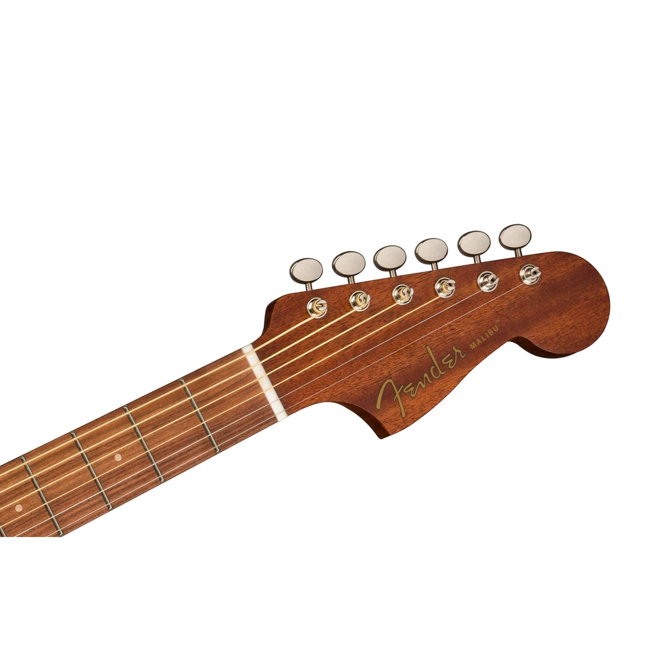 Đàn Guitar Acoustic Fender Malibu Special Mahogany-Mai Nguyên Music