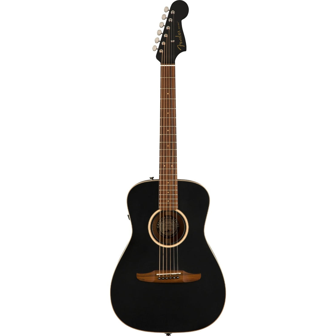 Đàn Guitar Acoustic Fender Malibu Special-Mai Nguyên Music