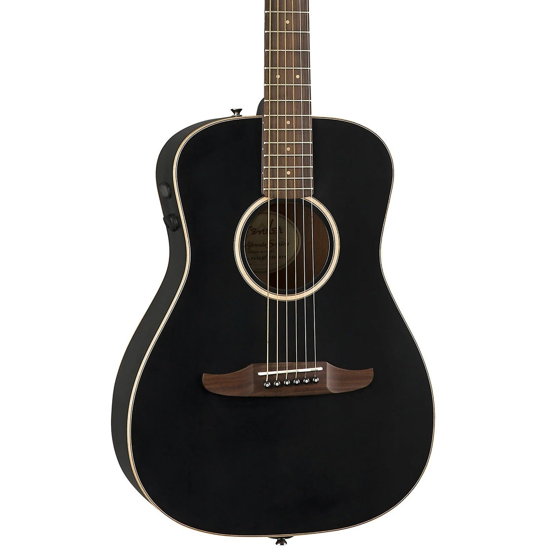 Đàn Guitar Acoustic Fender Malibu Special-Mai Nguyên Music