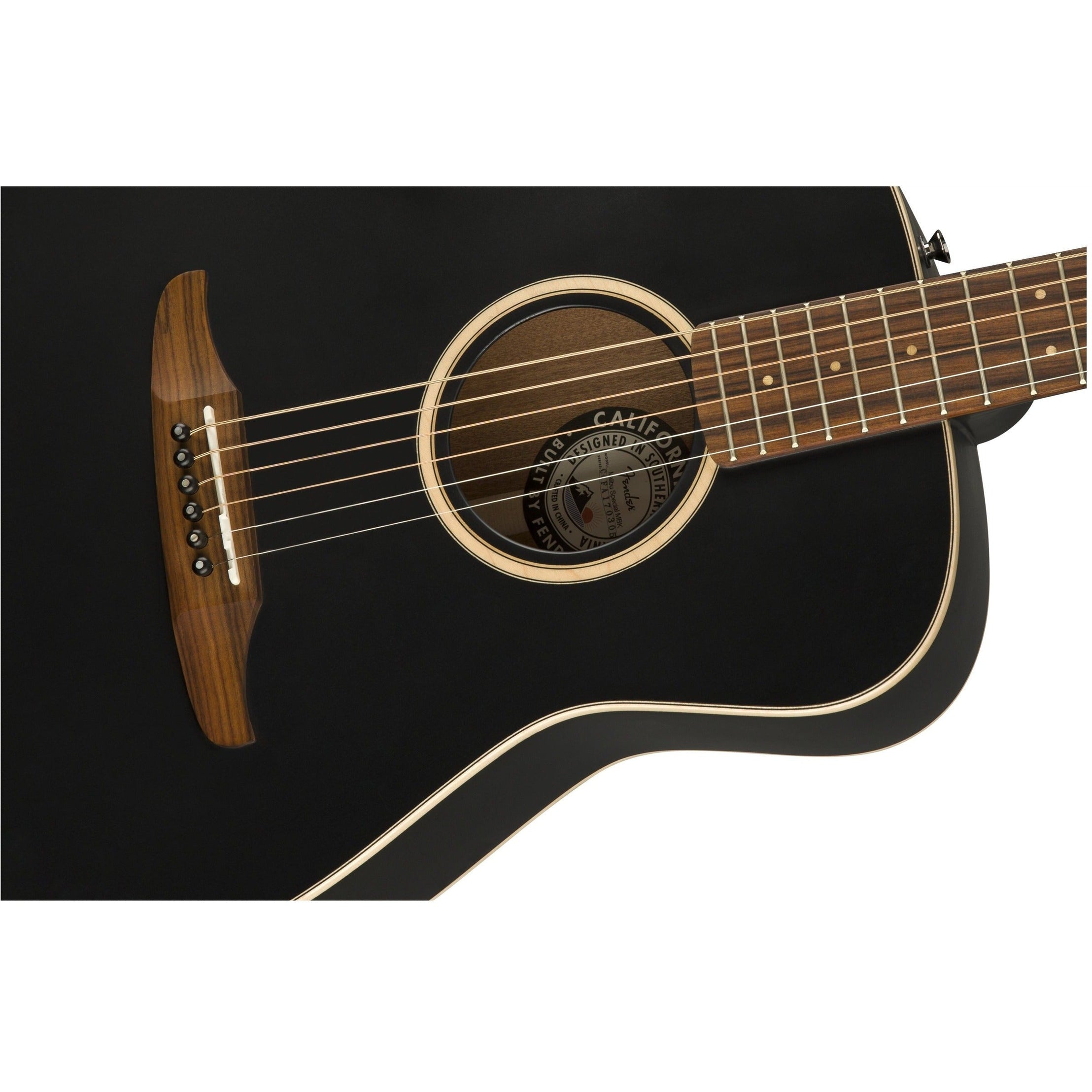Đàn Guitar Acoustic Fender Malibu Special-Mai Nguyên Music