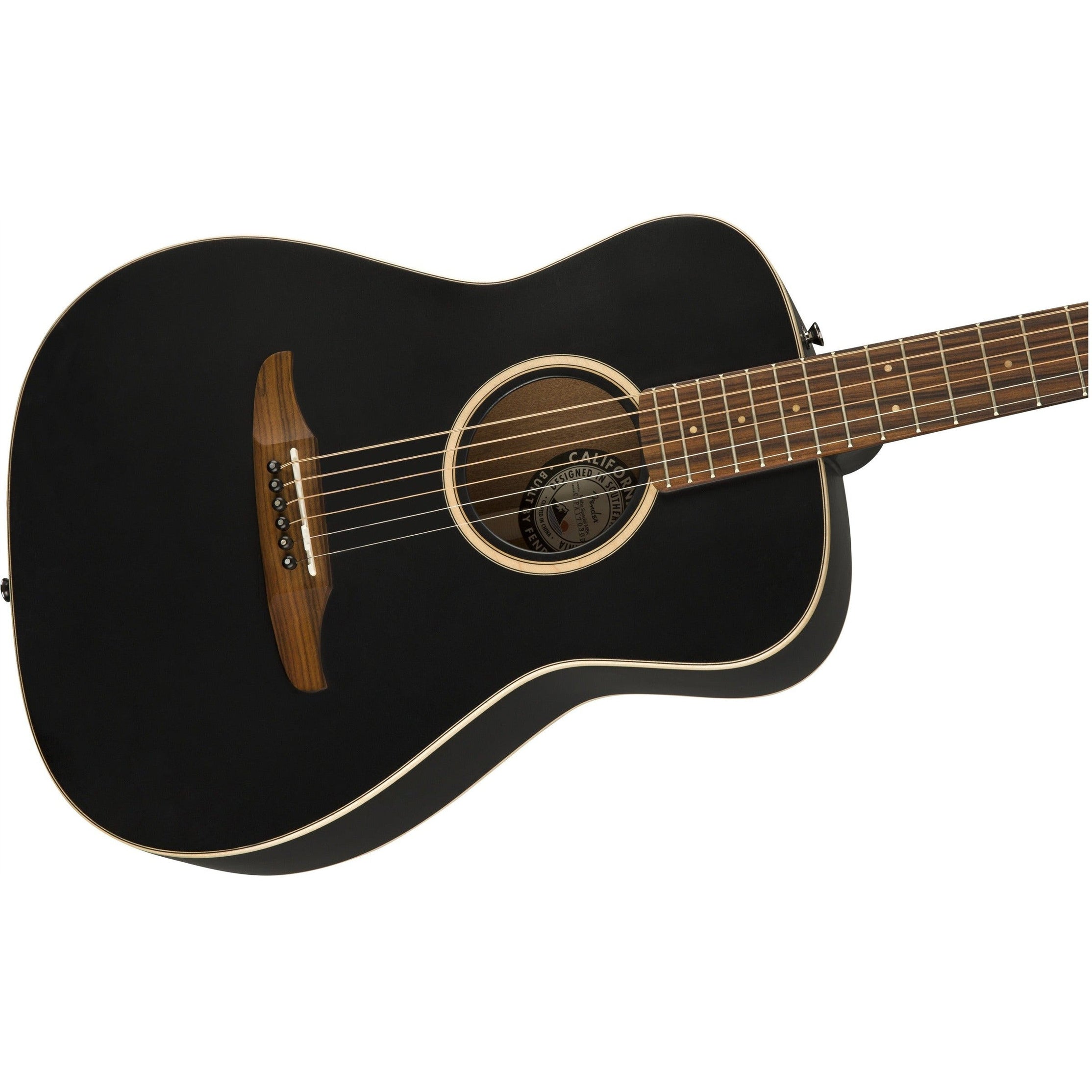 Đàn Guitar Acoustic Fender Malibu Special-Mai Nguyên Music