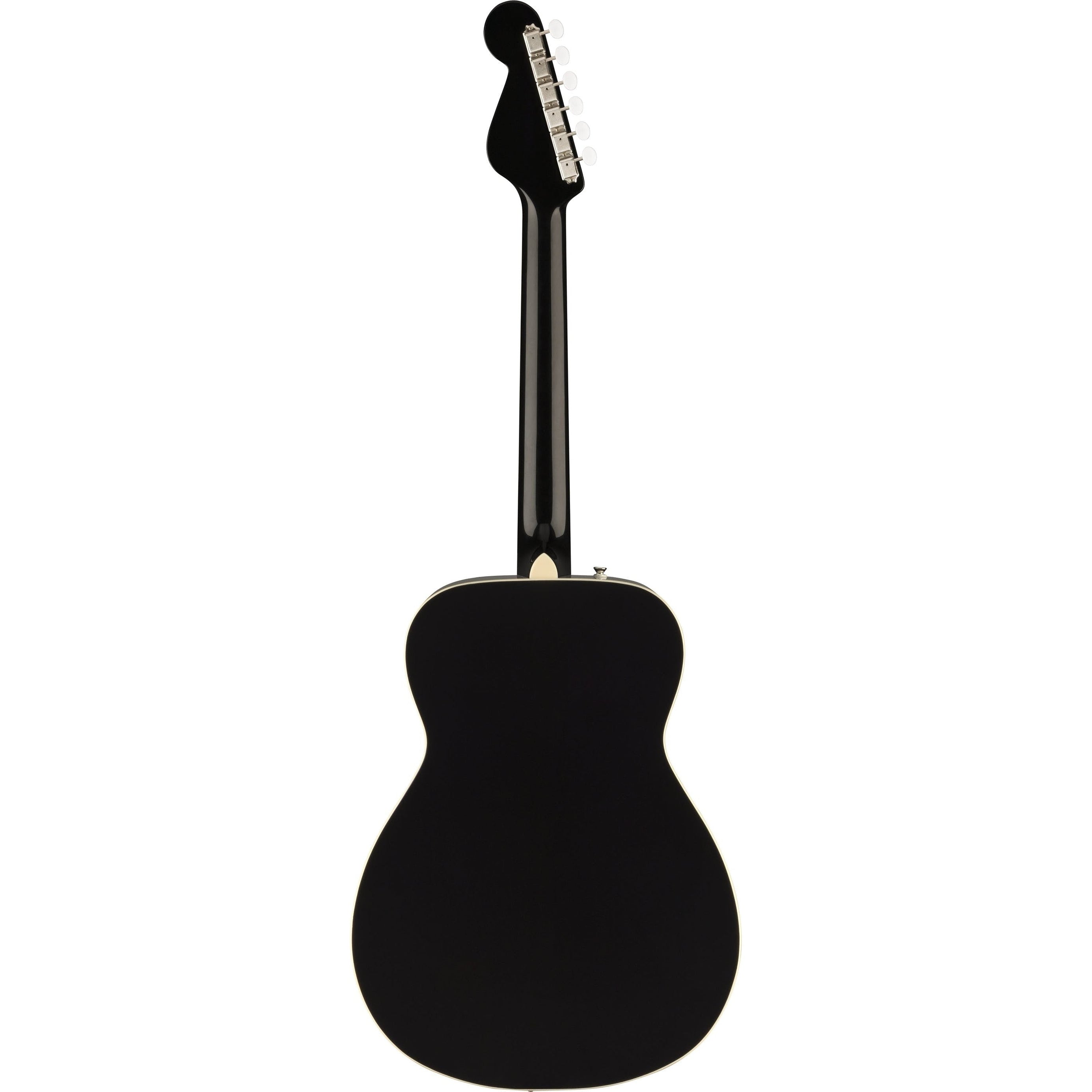 Đàn Guitar Acoustic Fender Malibu Vintage-Mai Nguyên Music