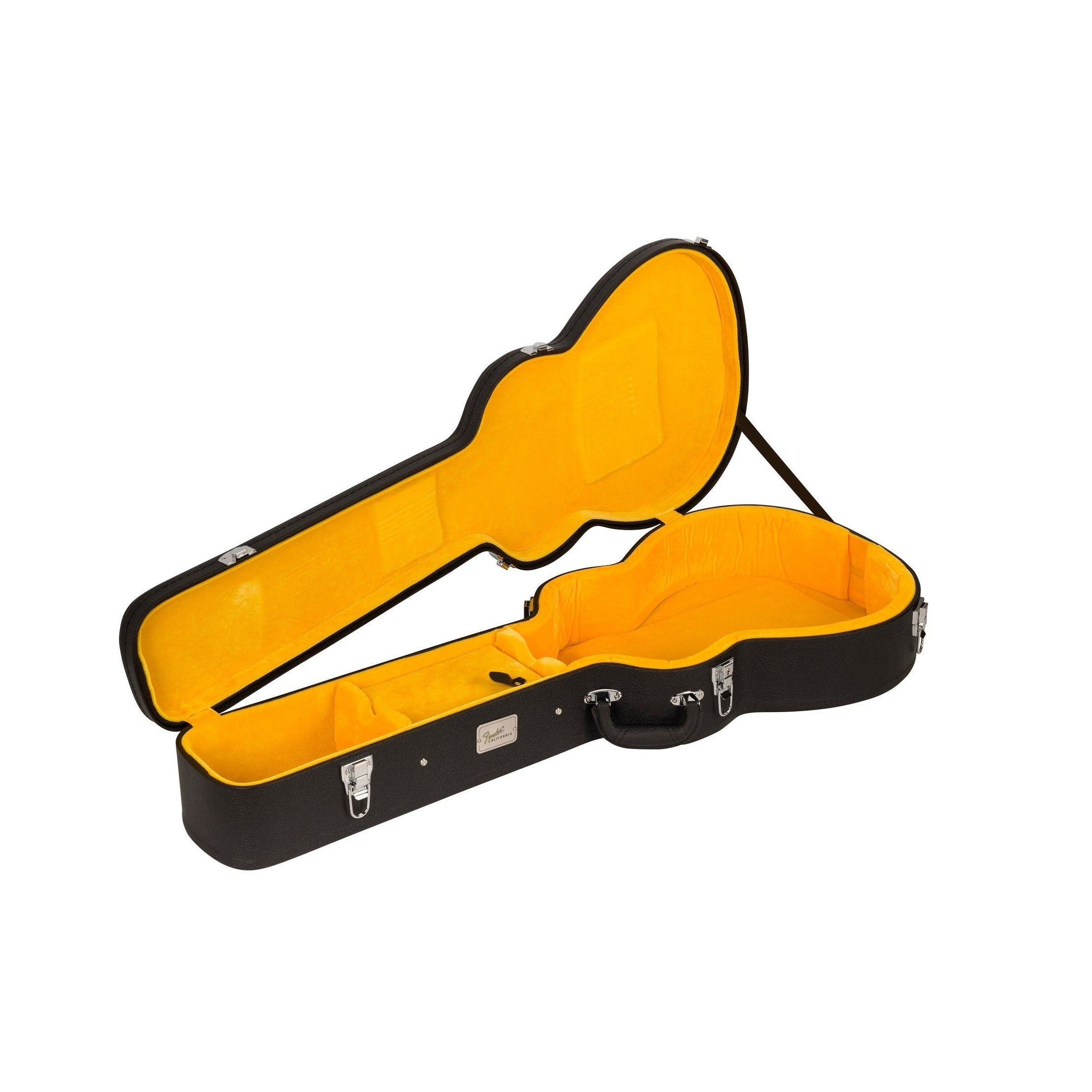 Đàn Guitar Acoustic Fender Malibu Vintage-Mai Nguyên Music