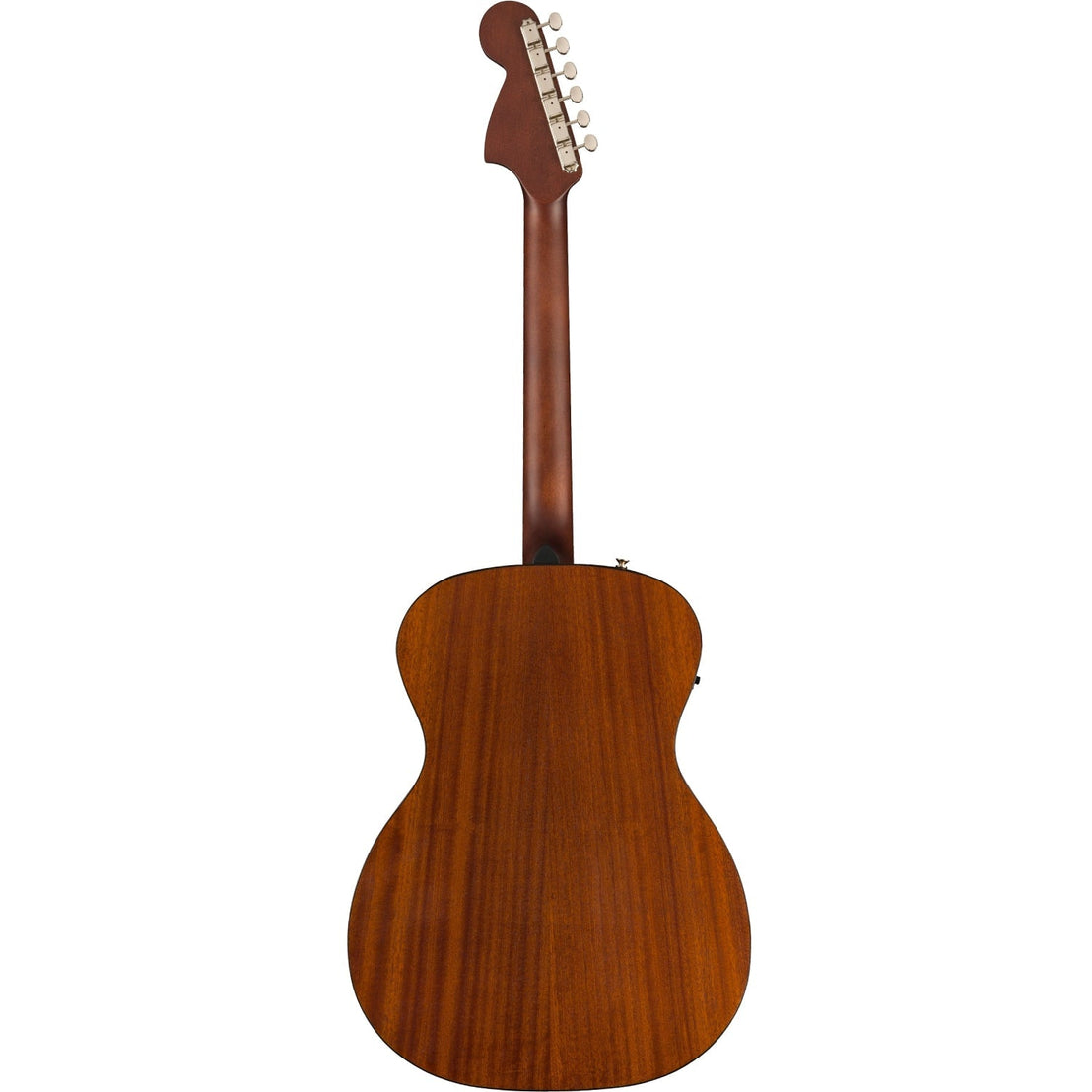 Đàn Guitar Acoustic Fender Monterey Standard-Mai Nguyên Music