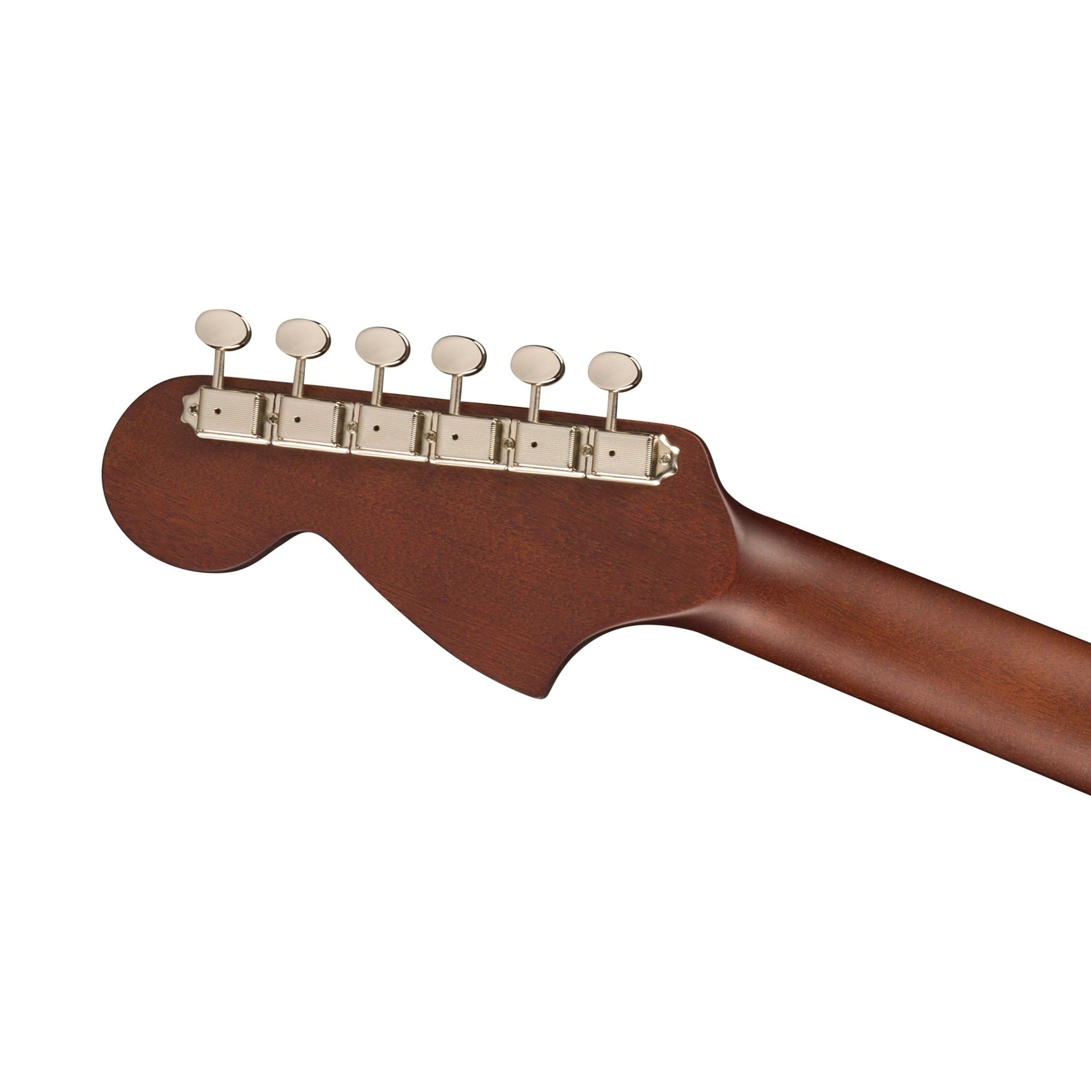 Đàn Guitar Acoustic Fender Monterey Standard-Mai Nguyên Music