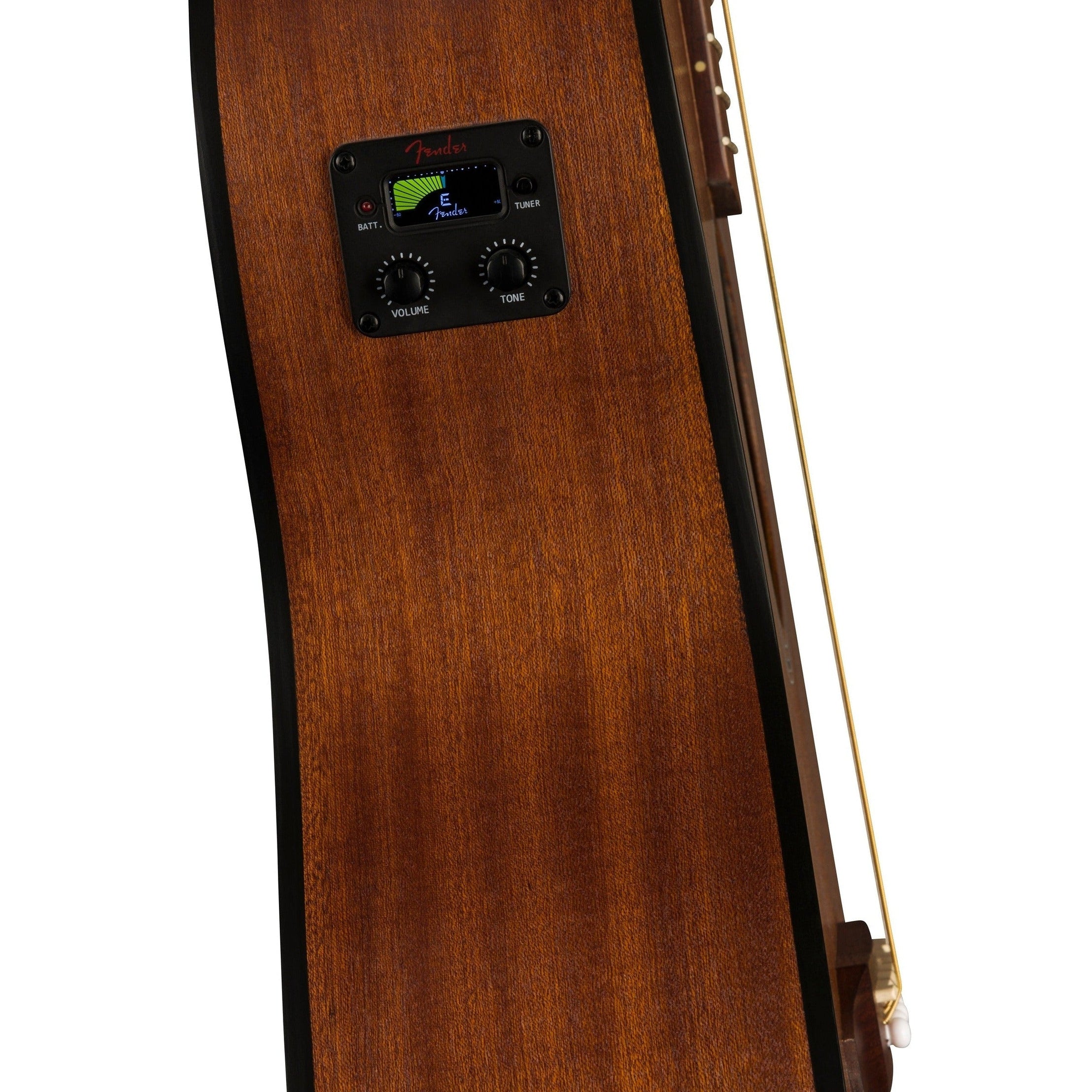 Đàn Guitar Acoustic Fender Monterey Standard-Mai Nguyên Music