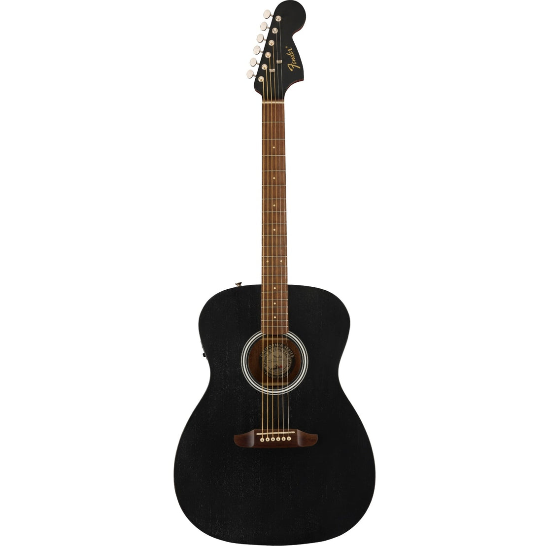 Đàn Guitar Acoustic Fender Monterey Standard-Mai Nguyên Music