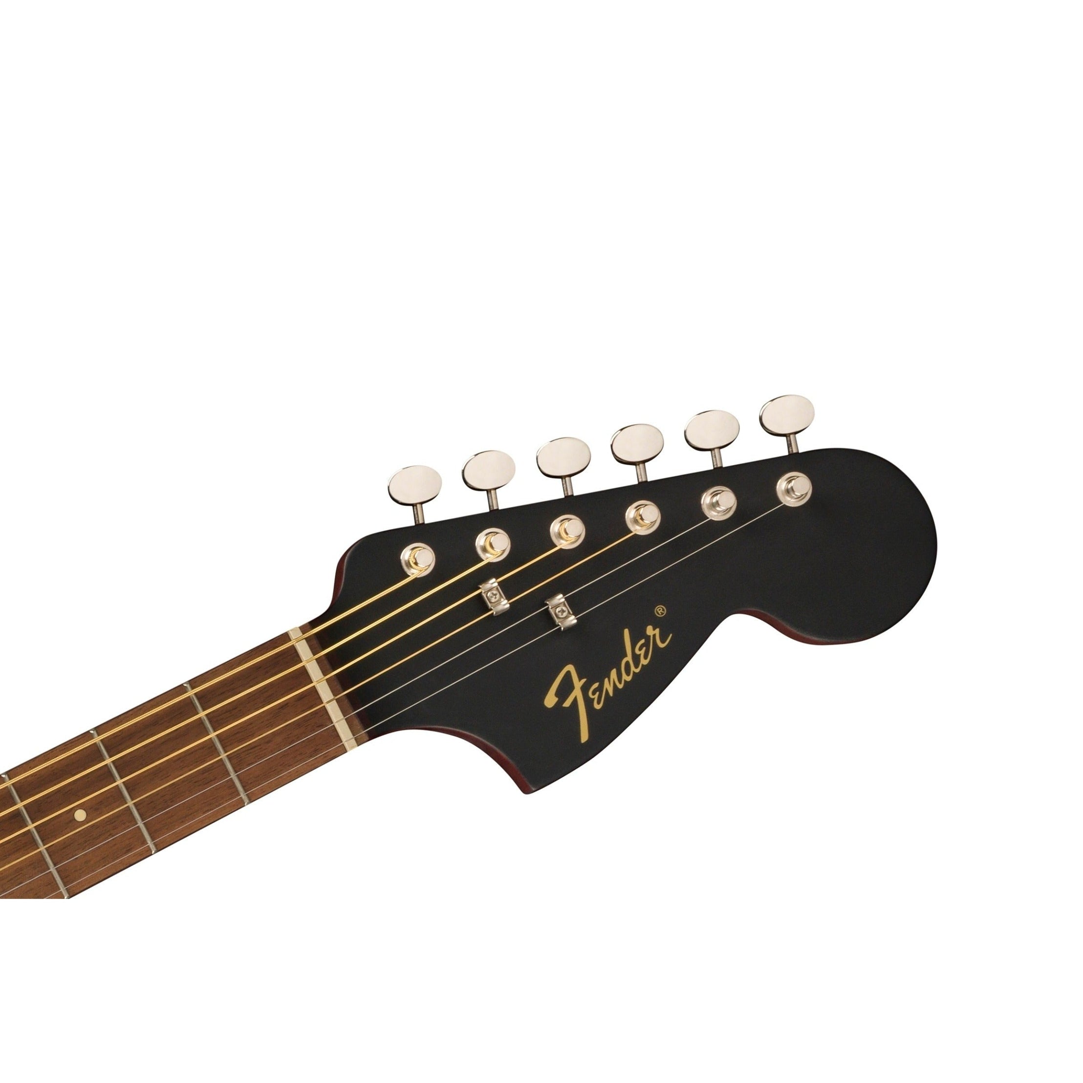 Đàn Guitar Acoustic Fender Monterey Standard-Mai Nguyên Music