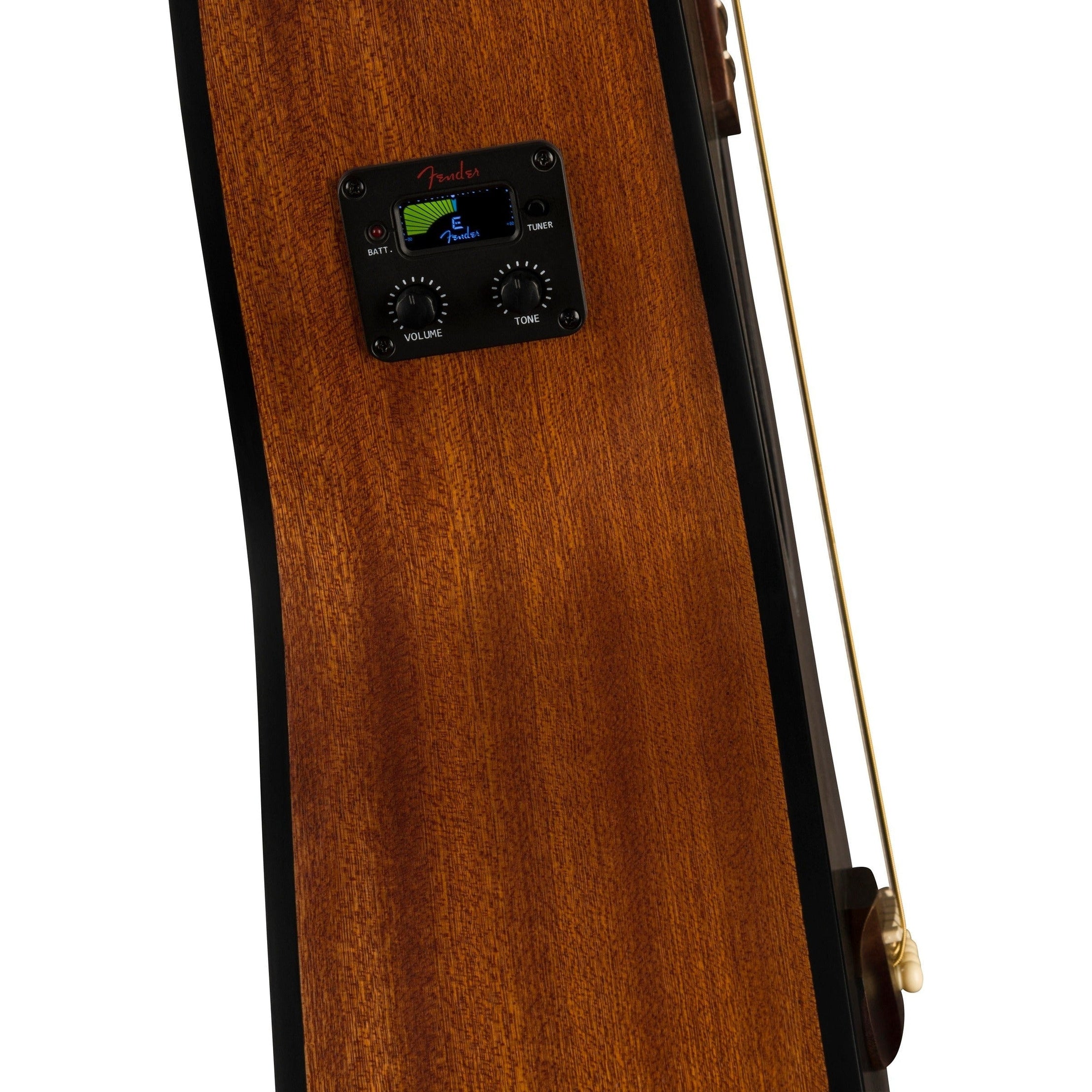 Đàn Guitar Acoustic Fender Monterey Standard-Mai Nguyên Music