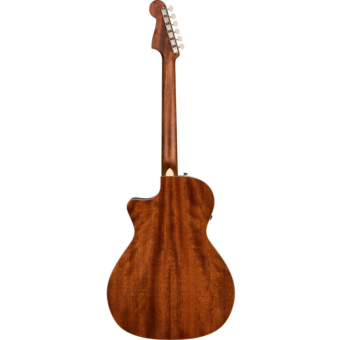 Đàn Guitar Acoustic Fender Newporter Classic-Mai Nguyên Music