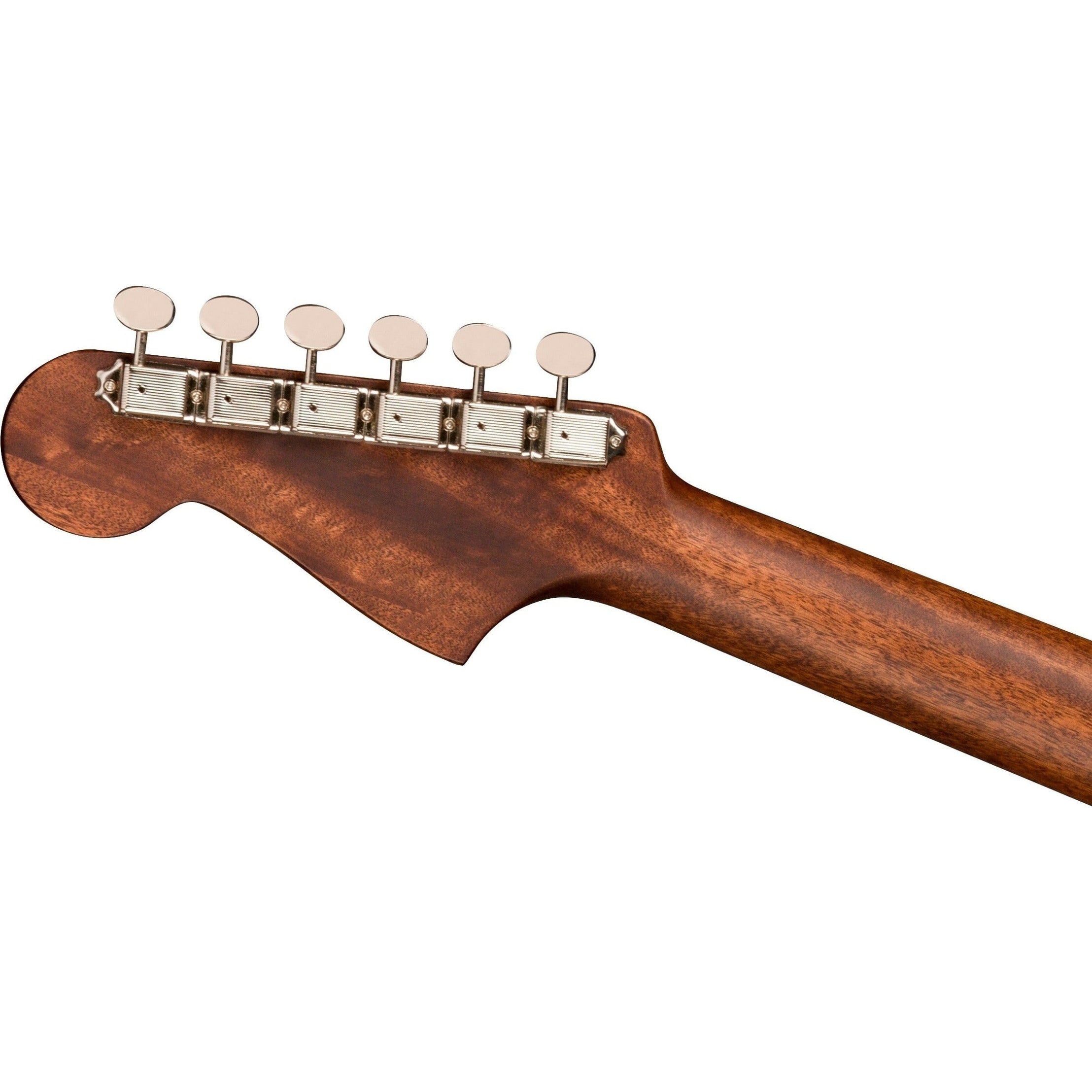 Đàn Guitar Acoustic Fender Newporter Classic-Mai Nguyên Music