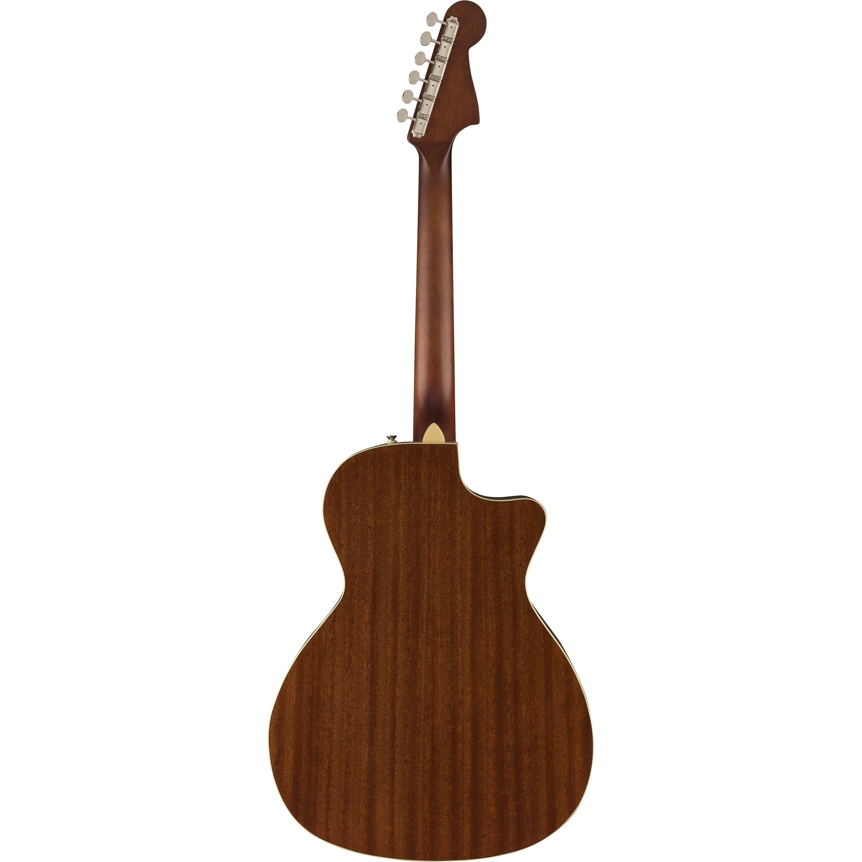 Đàn Guitar Acoustic Fender Newporter Player Left-Handed-Mai Nguyên Music