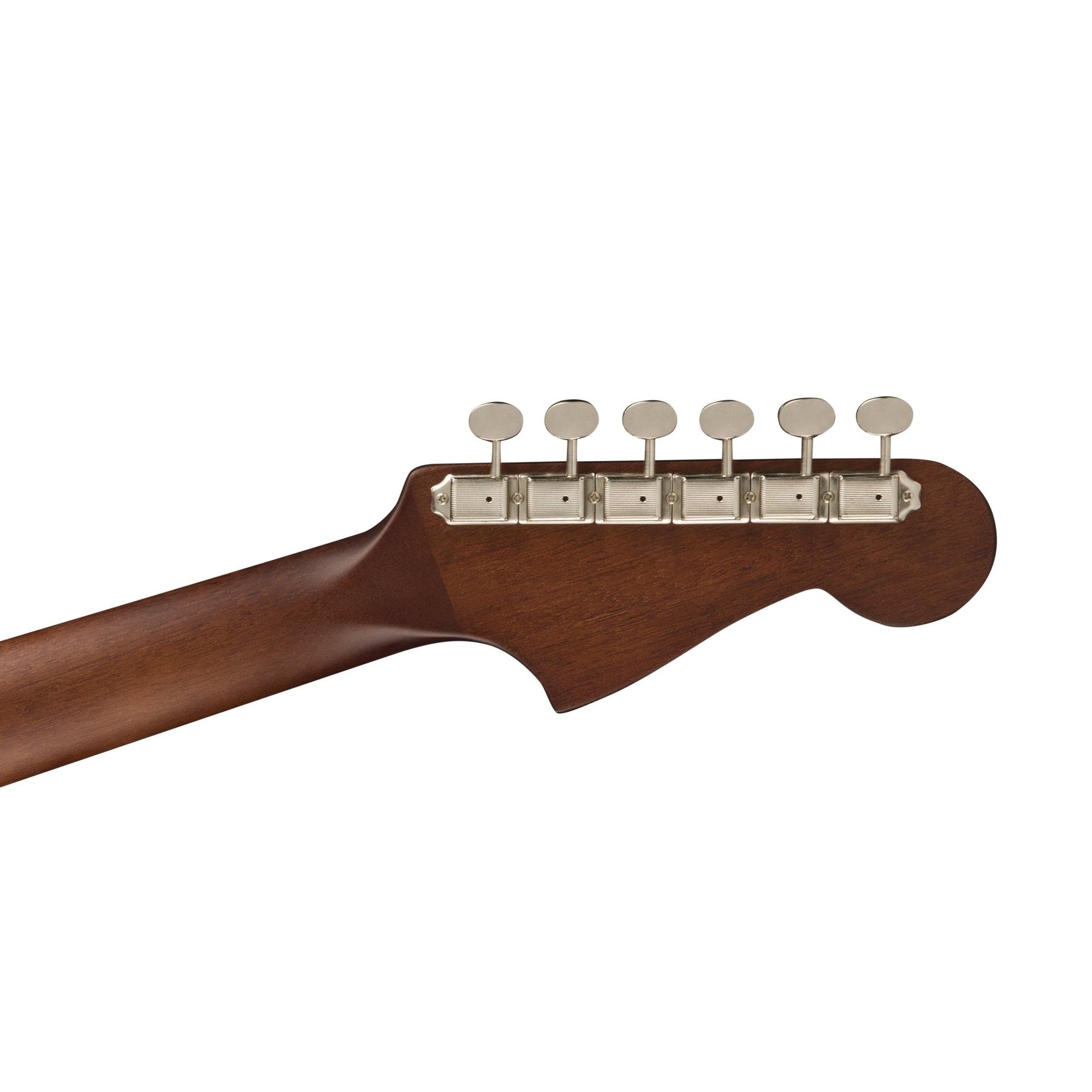 Đàn Guitar Acoustic Fender Newporter Player Left-Handed-Mai Nguyên Music