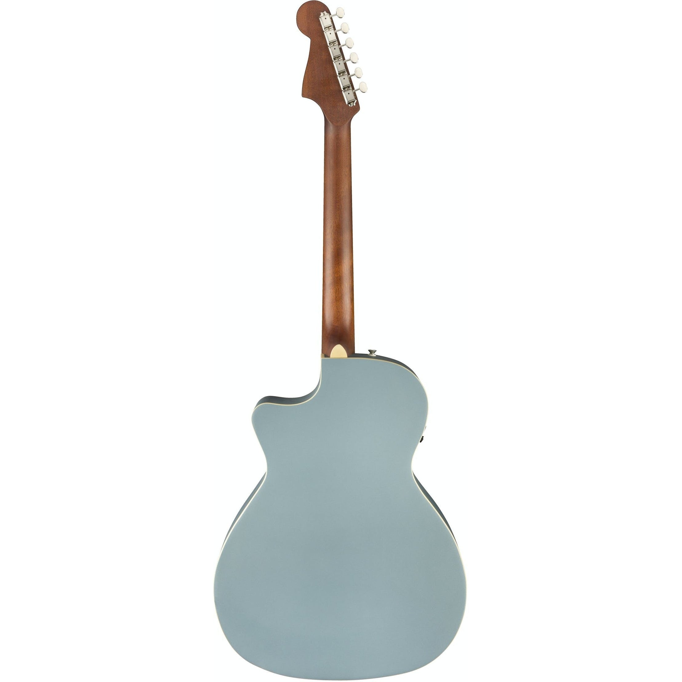 Đàn Guitar Acoustic Fender Newporter Player-Mai Nguyên Music
