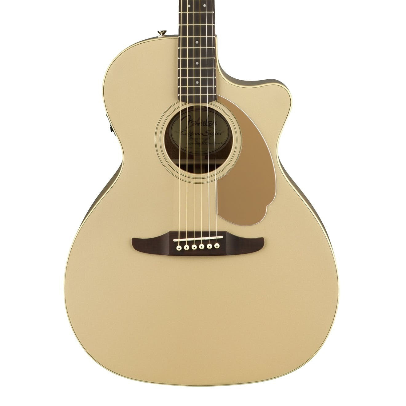 Đàn Guitar Acoustic Fender Newporter Player-Mai Nguyên Music