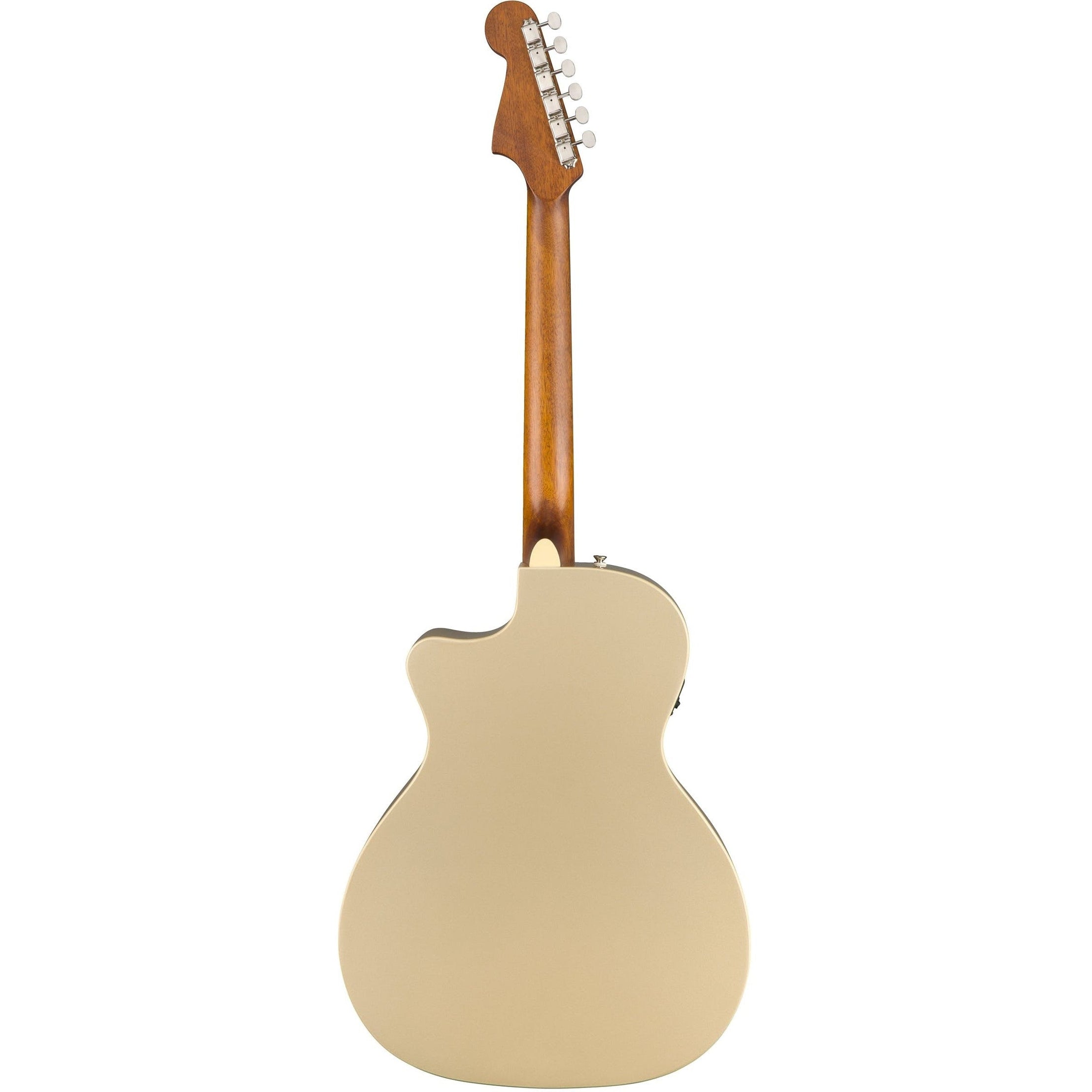 Đàn Guitar Acoustic Fender Newporter Player-Mai Nguyên Music