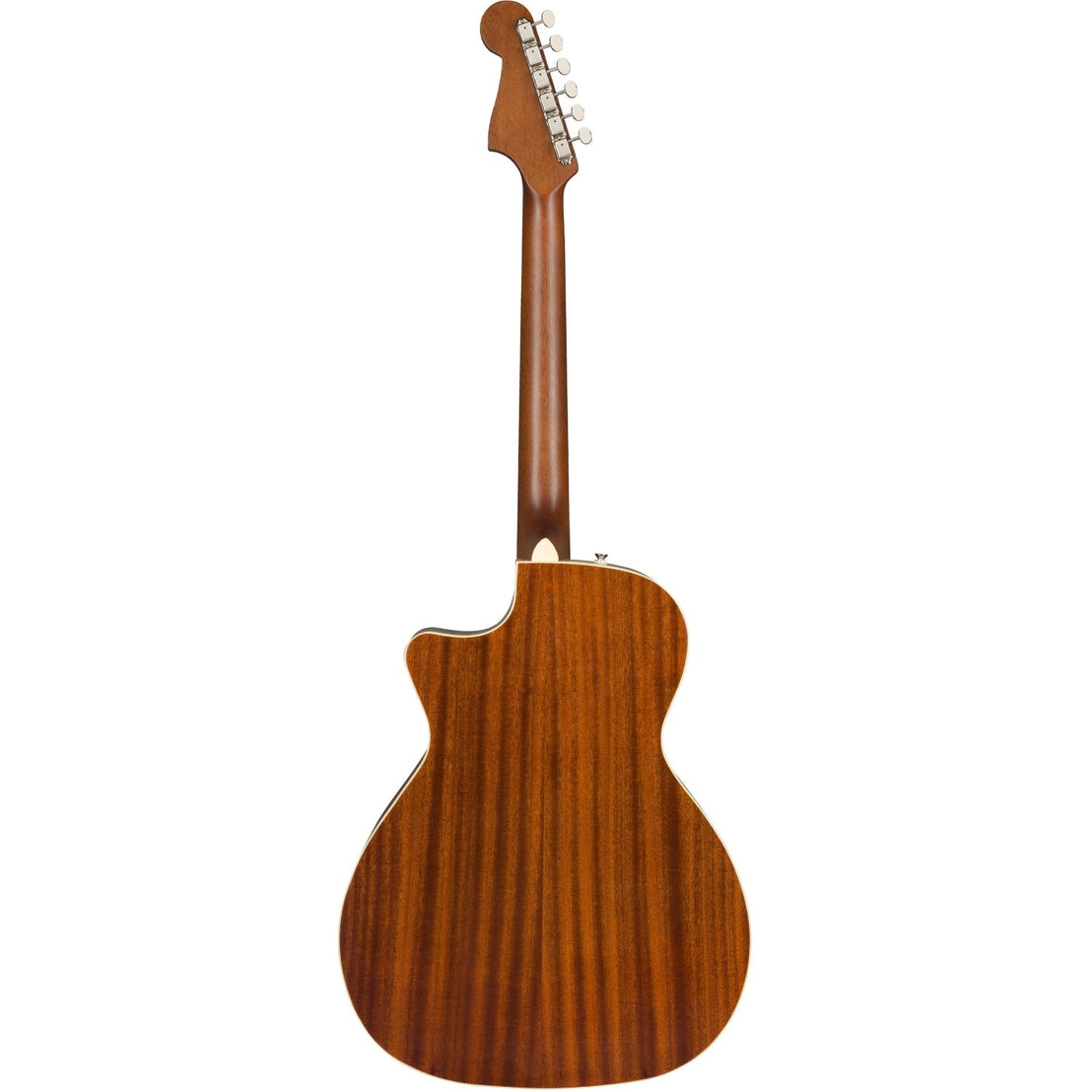 Đàn Guitar Acoustic Fender Newporter Player-Mai Nguyên Music