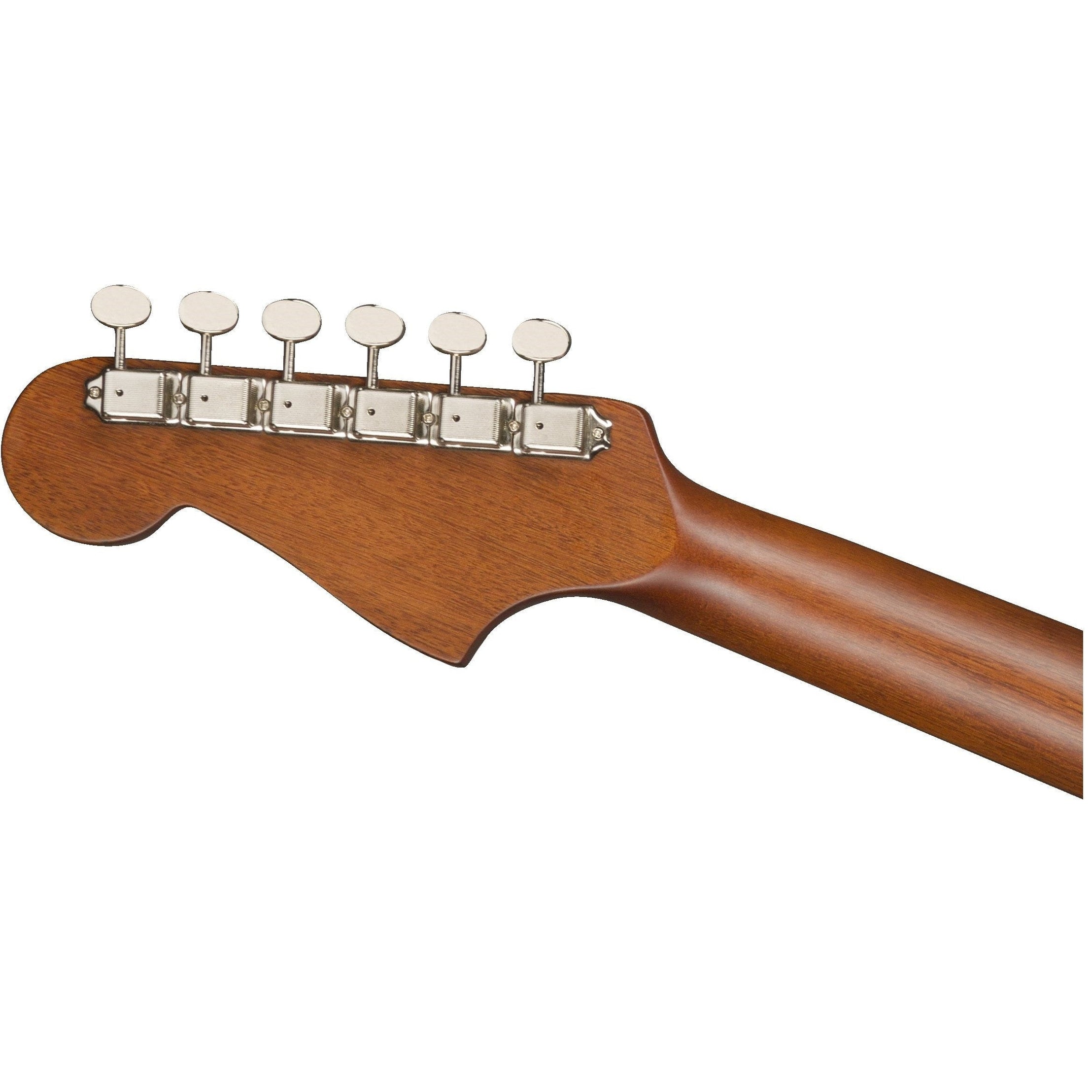 Đàn Guitar Acoustic Fender Newporter Player-Mai Nguyên Music