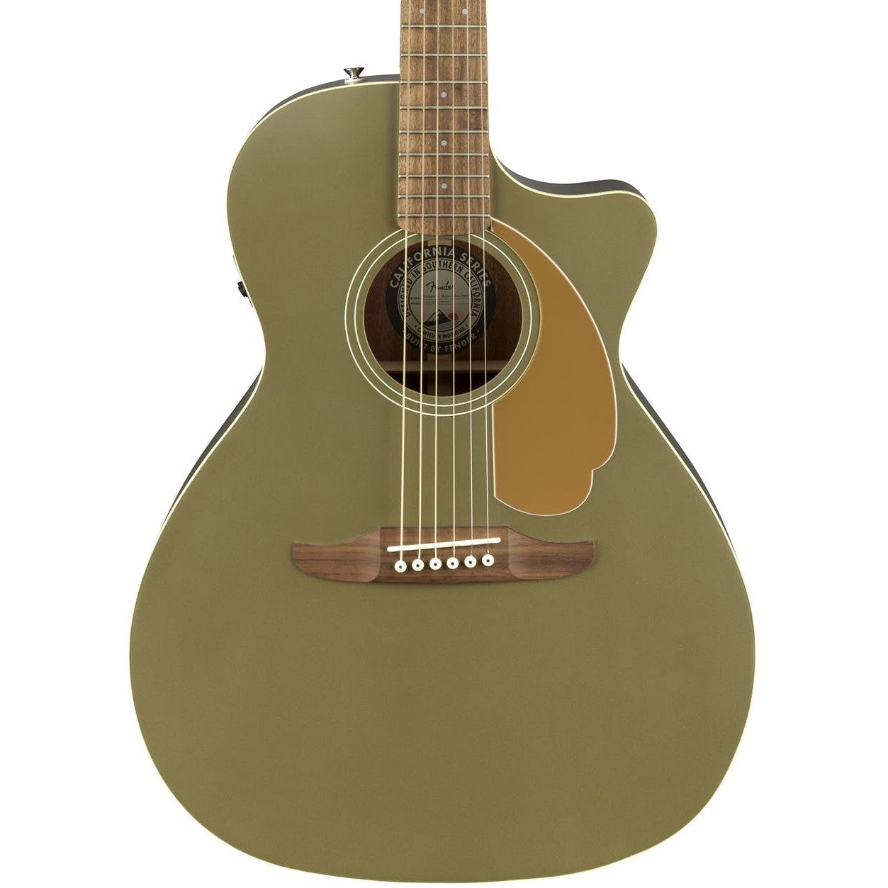 Đàn Guitar Acoustic Fender Newporter Player-Mai Nguyên Music