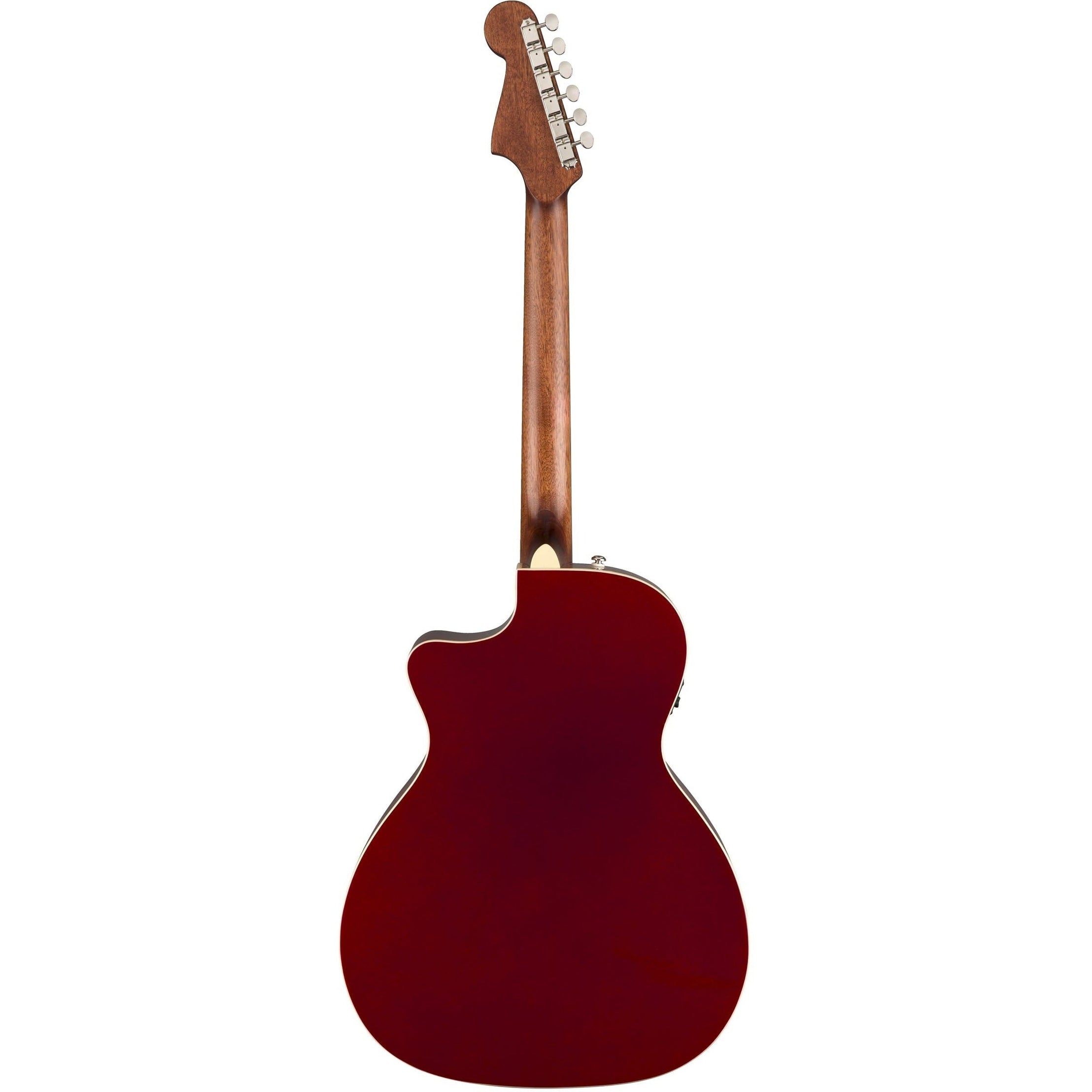Đàn Guitar Acoustic Fender Newporter Player-Mai Nguyên Music