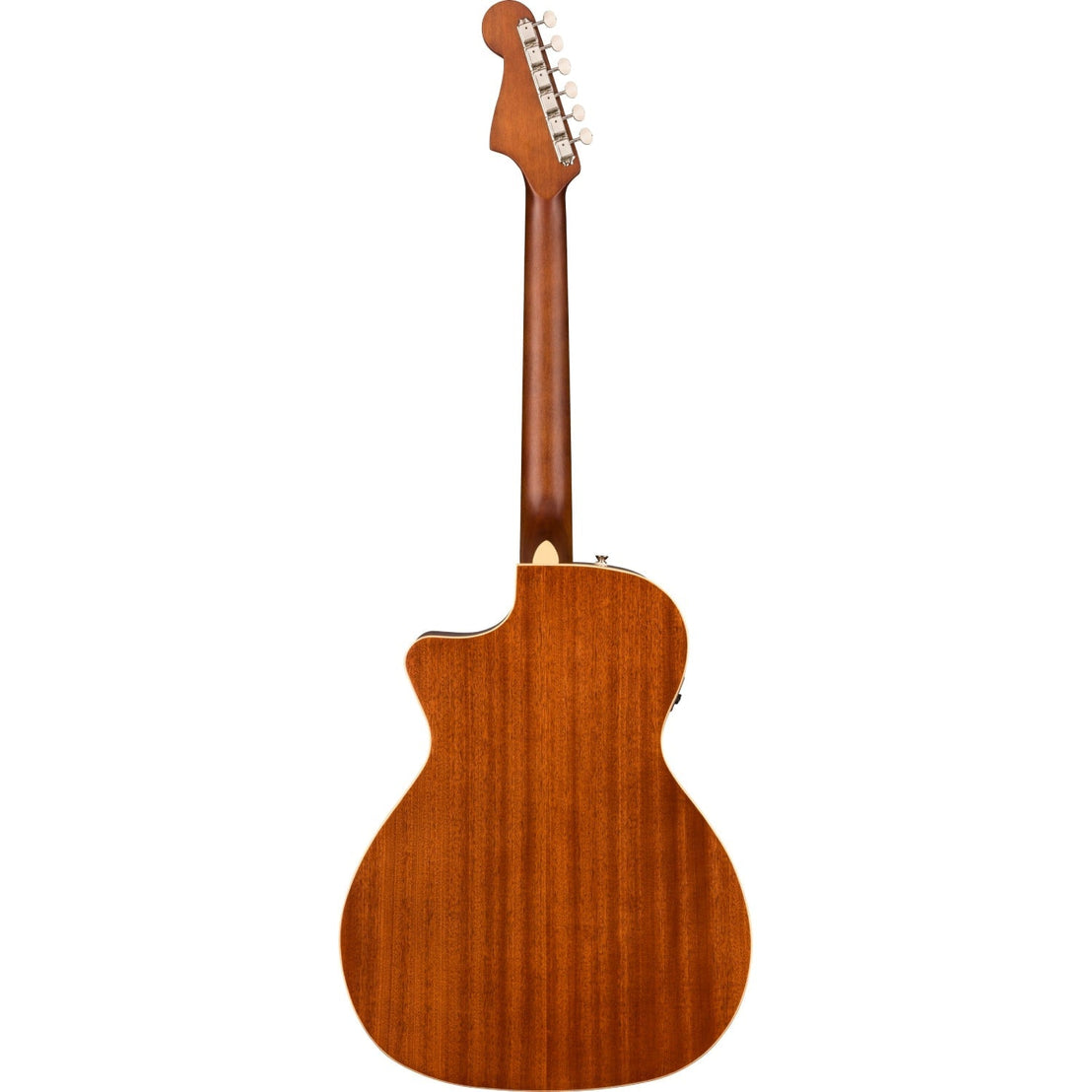 Đàn Guitar Acoustic Fender Newporter Player-Mai Nguyên Music