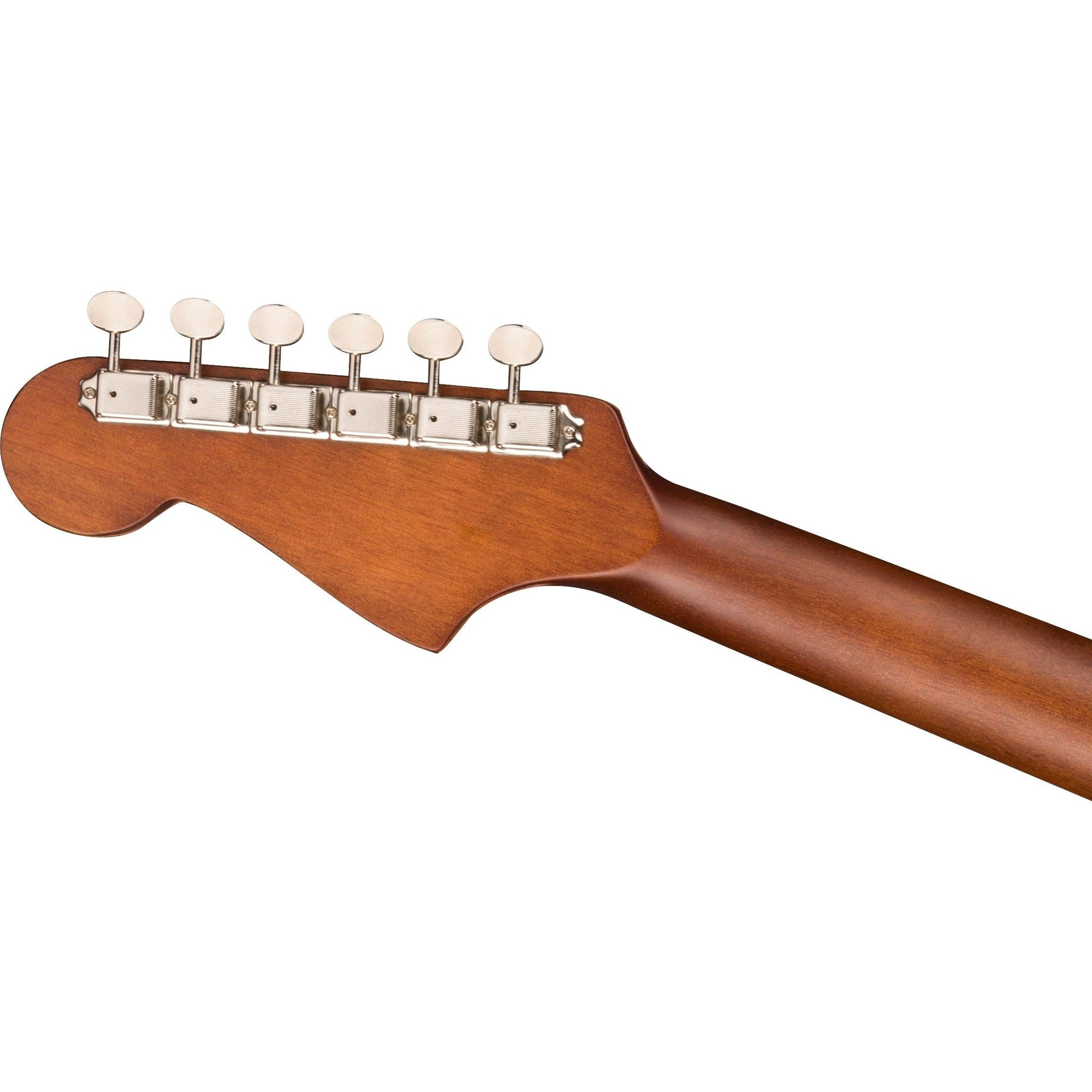 Đàn Guitar Acoustic Fender Newporter Player-Mai Nguyên Music