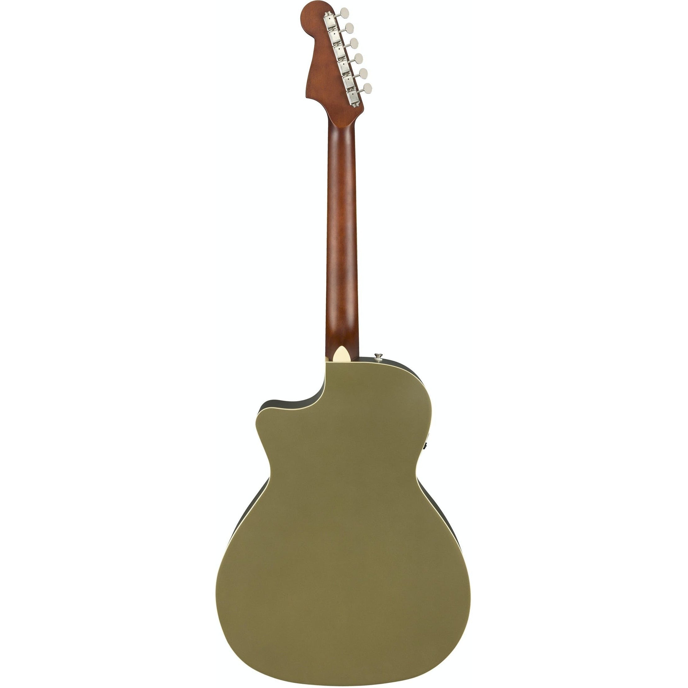 Đàn Guitar Acoustic Fender Newporter Player-Mai Nguyên Music