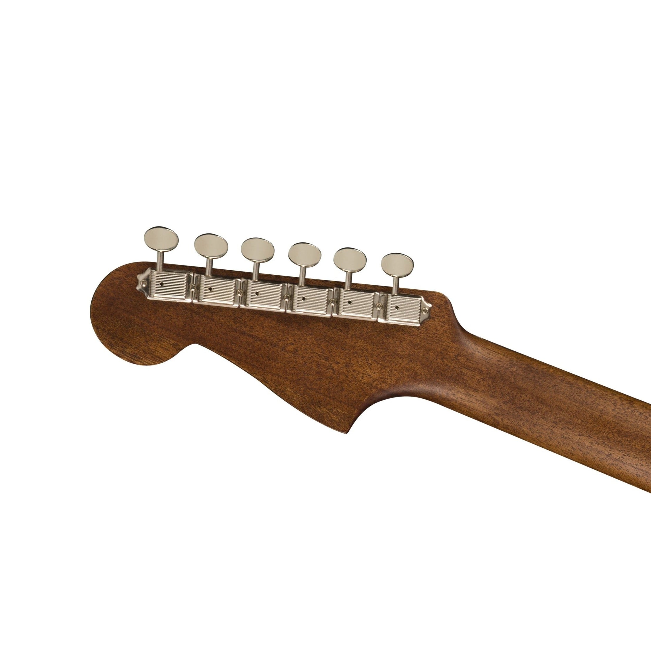 Đàn Guitar Acoustic Fender Newporter Special Mahogany-Mai Nguyên Music