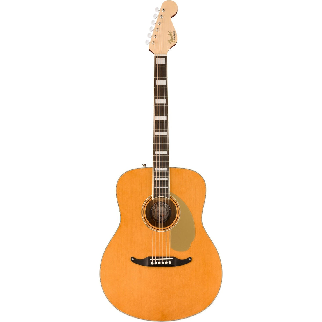 Đàn Guitar Acoustic Fender Palomino Vintage-Mai Nguyên Music