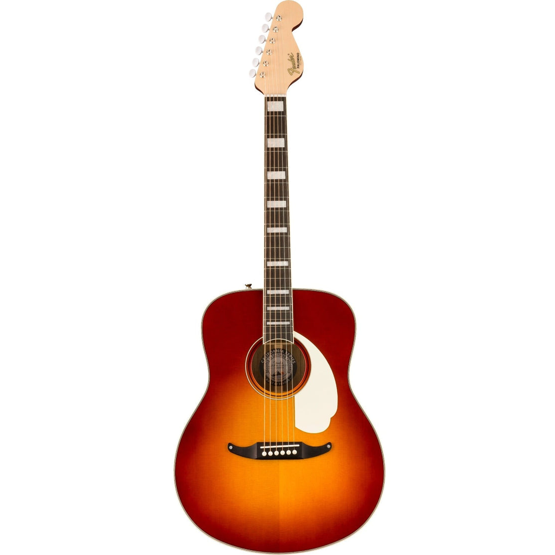 Đàn Guitar Acoustic Fender Palomino Vintage-Mai Nguyên Music